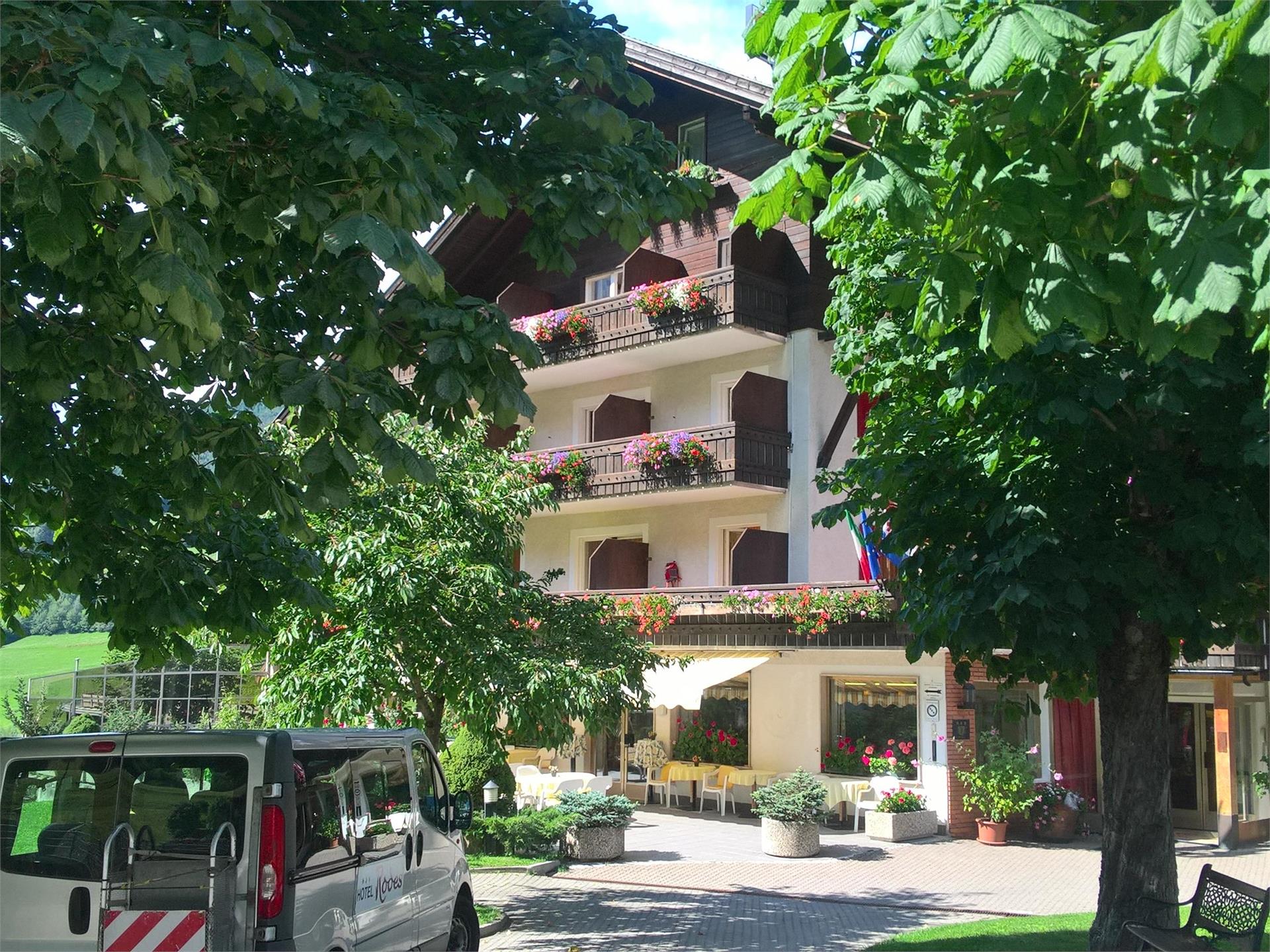Hotel Rodes Urtijëi/Ortisei 2 suedtirol.info