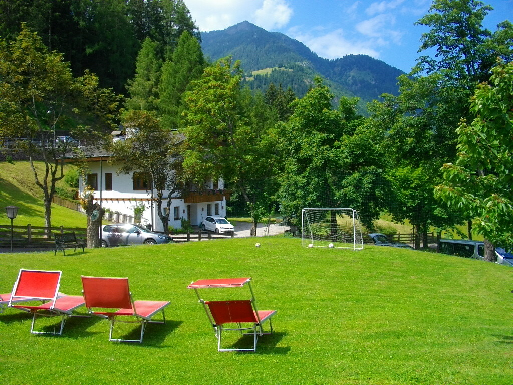 Football field