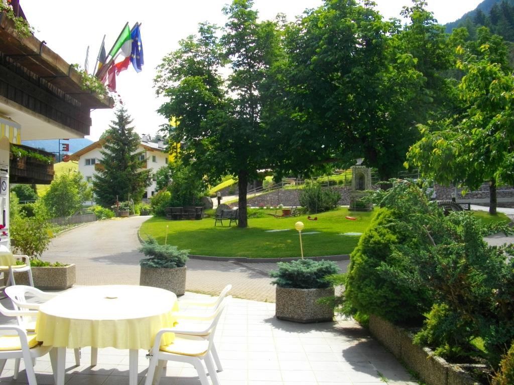 Hotel Rodes Urtijëi/Ortisei 15 suedtirol.info