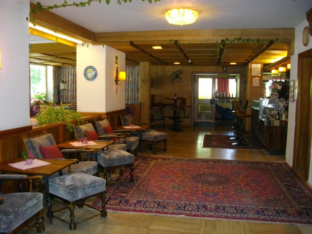 Hotel Rodes Urtijëi/Ortisei 12 suedtirol.info