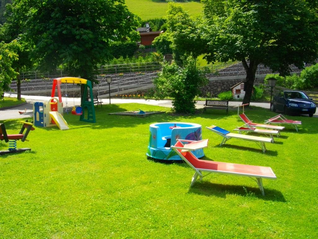 Hotel Rodes Urtijëi/Ortisei 17 suedtirol.info