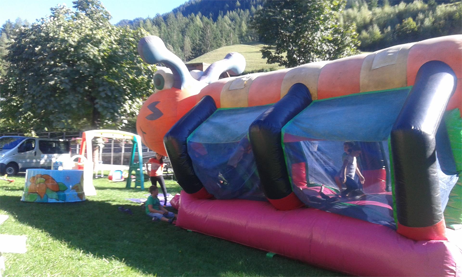 Hotel Rodes Urtijëi/Ortisei 24 suedtirol.info