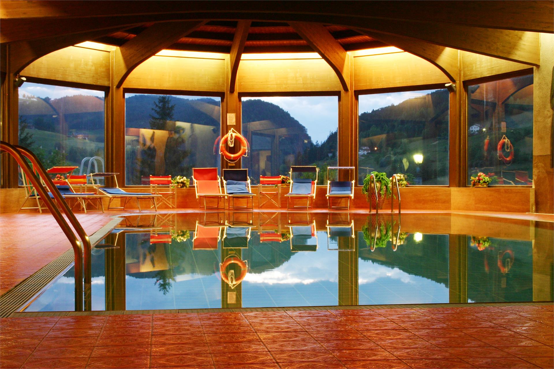 Hotel Rodes Urtijëi/Ortisei 11 suedtirol.info