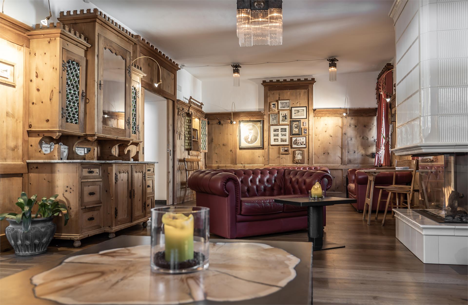 Hotel Luna Mondschein St.Ulrich 5 suedtirol.info