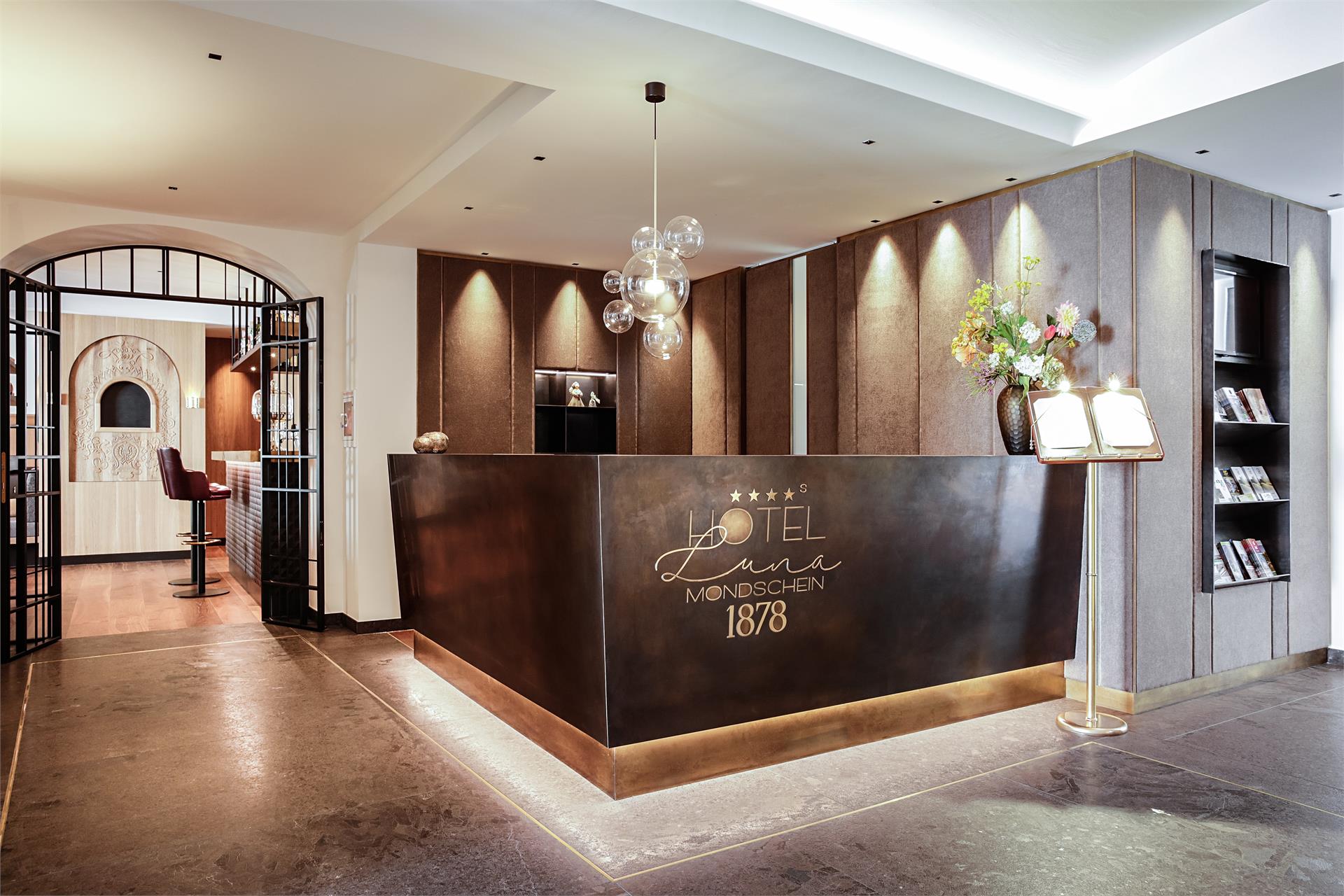 Hotel Luna Mondschein St.Ulrich 7 suedtirol.info