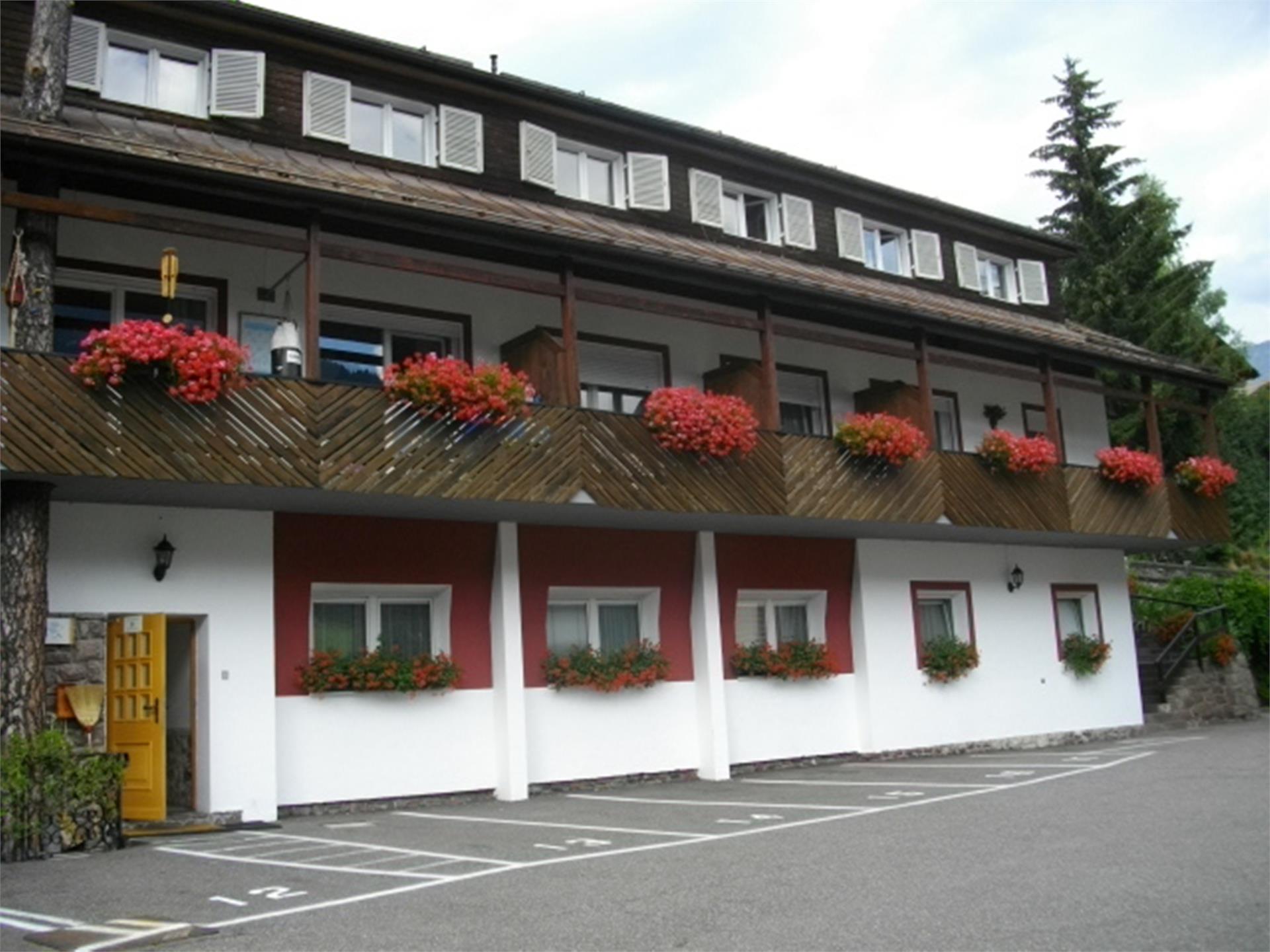 Hotel Villa Emilia Urtijëi/Ortisei 5 suedtirol.info