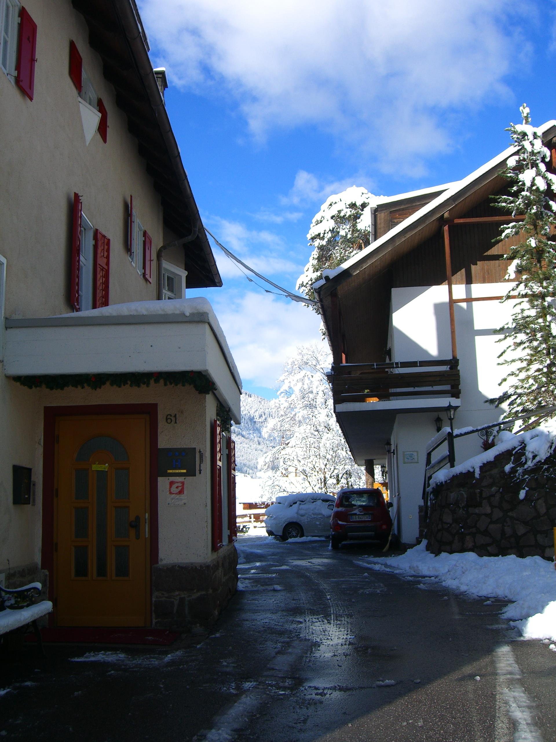 Hotel Villa Emilia Urtijëi/Ortisei 10 suedtirol.info