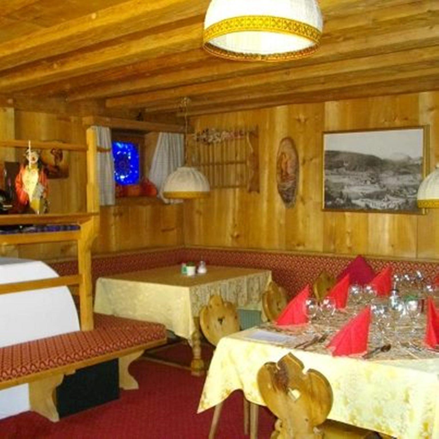 Hotel Villa Emilia Urtijëi/Ortisei 2 suedtirol.info