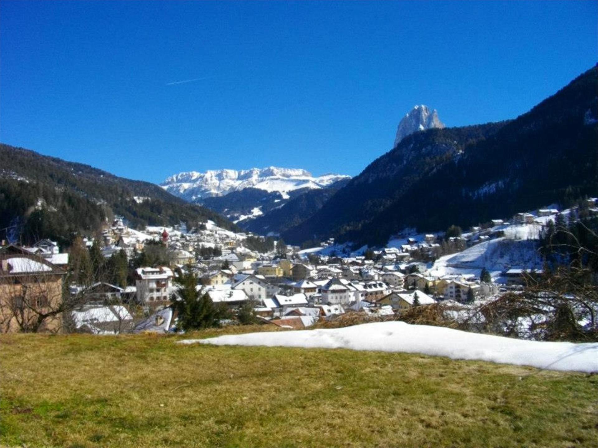 Hotel Villa Emilia Urtijëi/Ortisei 3 suedtirol.info