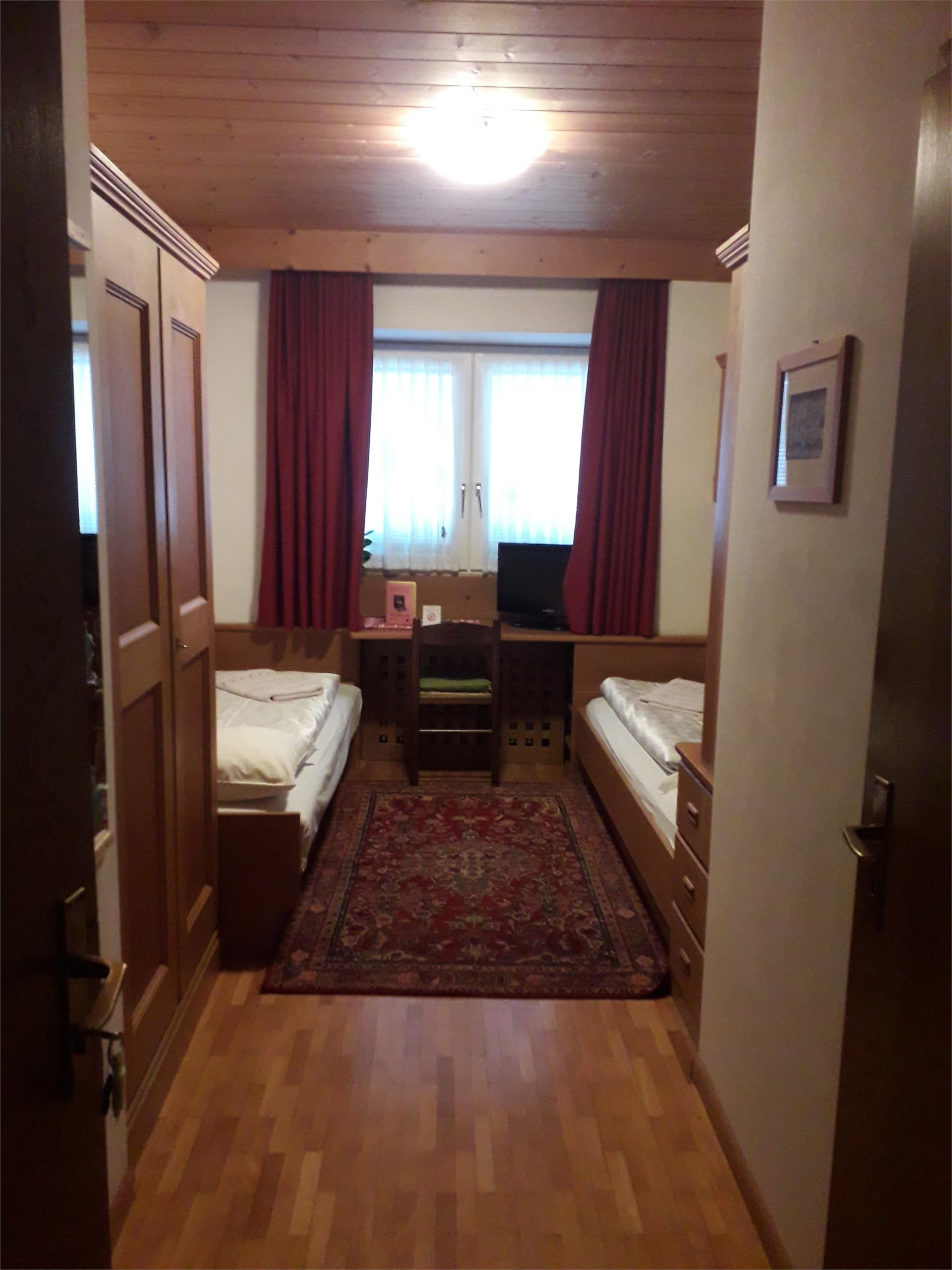 Hotel Villa Emilia Urtijëi/Ortisei 14 suedtirol.info