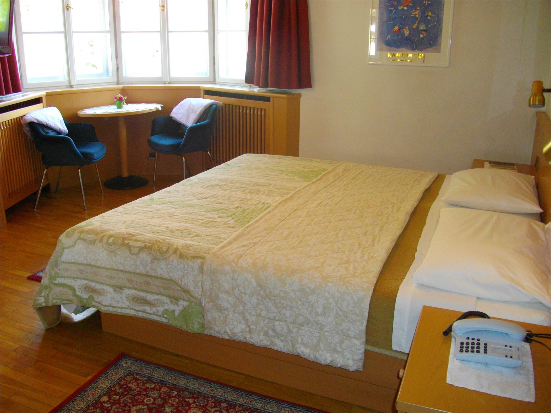 Hotel Villa Emilia Urtijëi/Ortisei 13 suedtirol.info