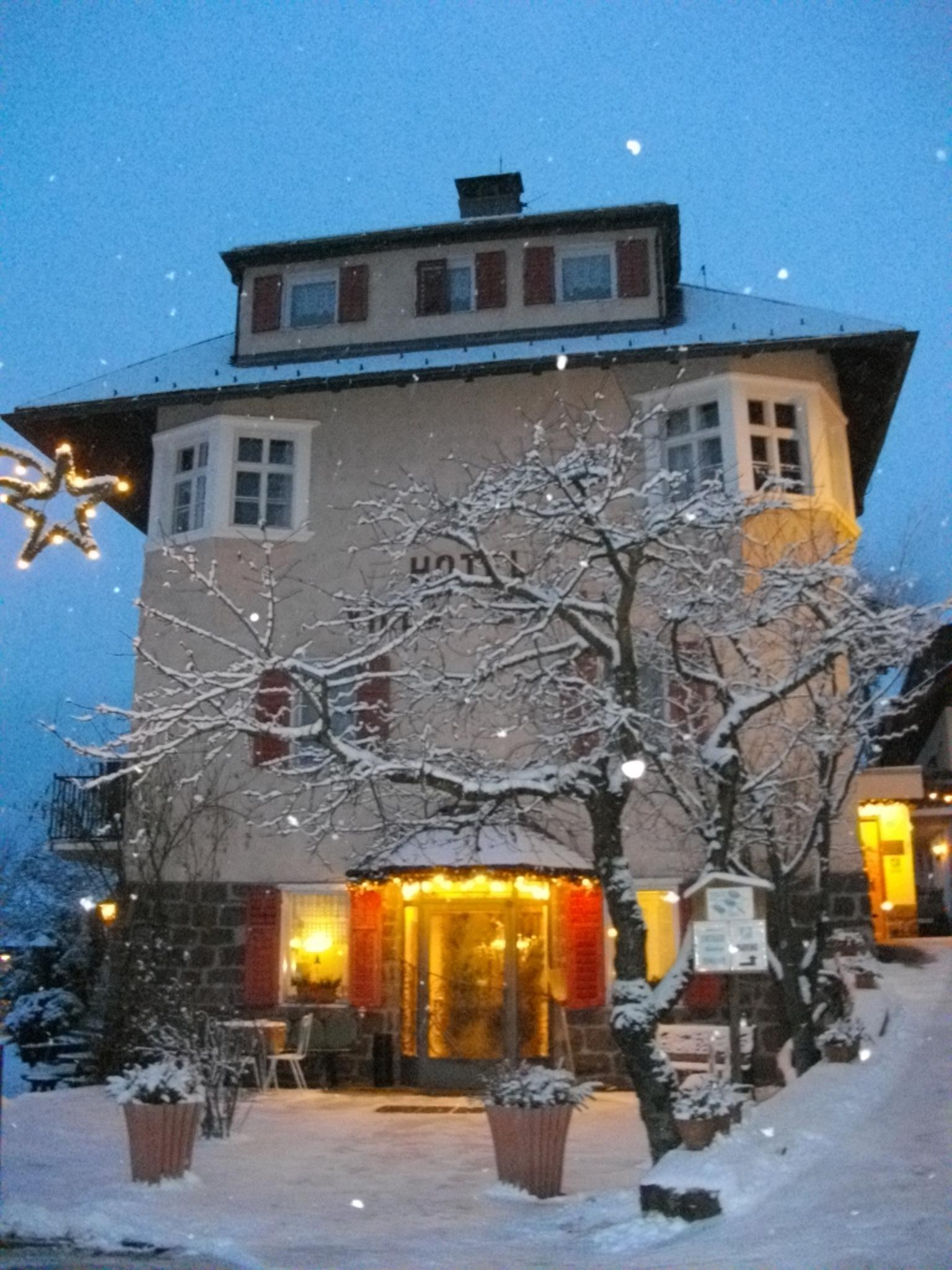 Hotel Villa Emilia Urtijëi/Ortisei 6 suedtirol.info