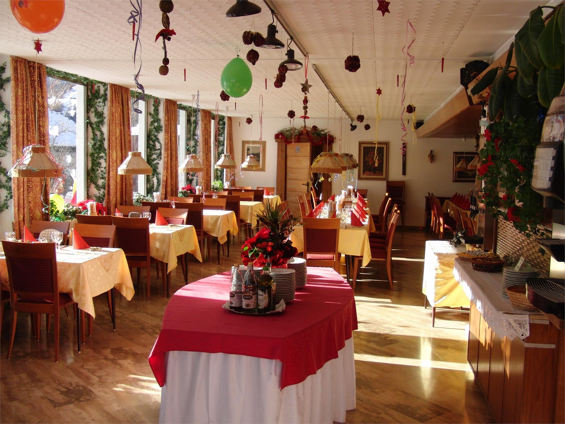 Hotel Villa Emilia Urtijëi/Ortisei 9 suedtirol.info