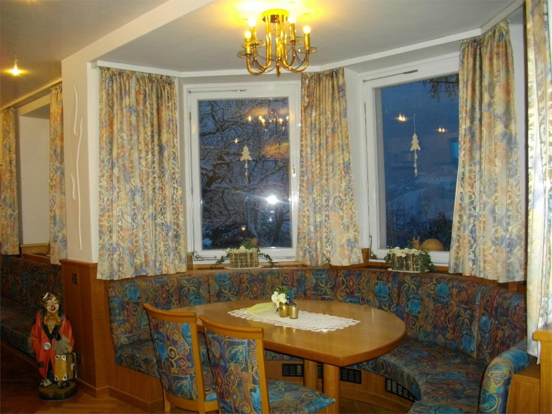 Hotel Villa Emilia Urtijëi/Ortisei 8 suedtirol.info