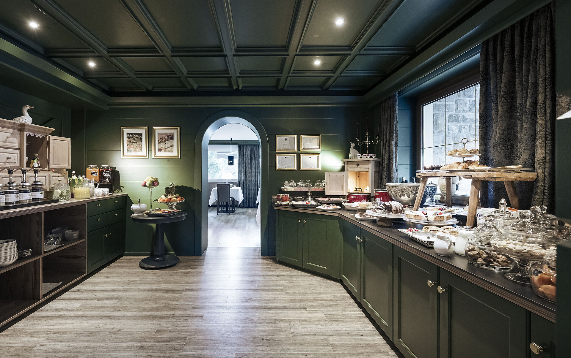 Alpstay Chalet Hotel Hartmann – Adults Only - Dolomitenregion Gröden - #19 - suedtirol.info