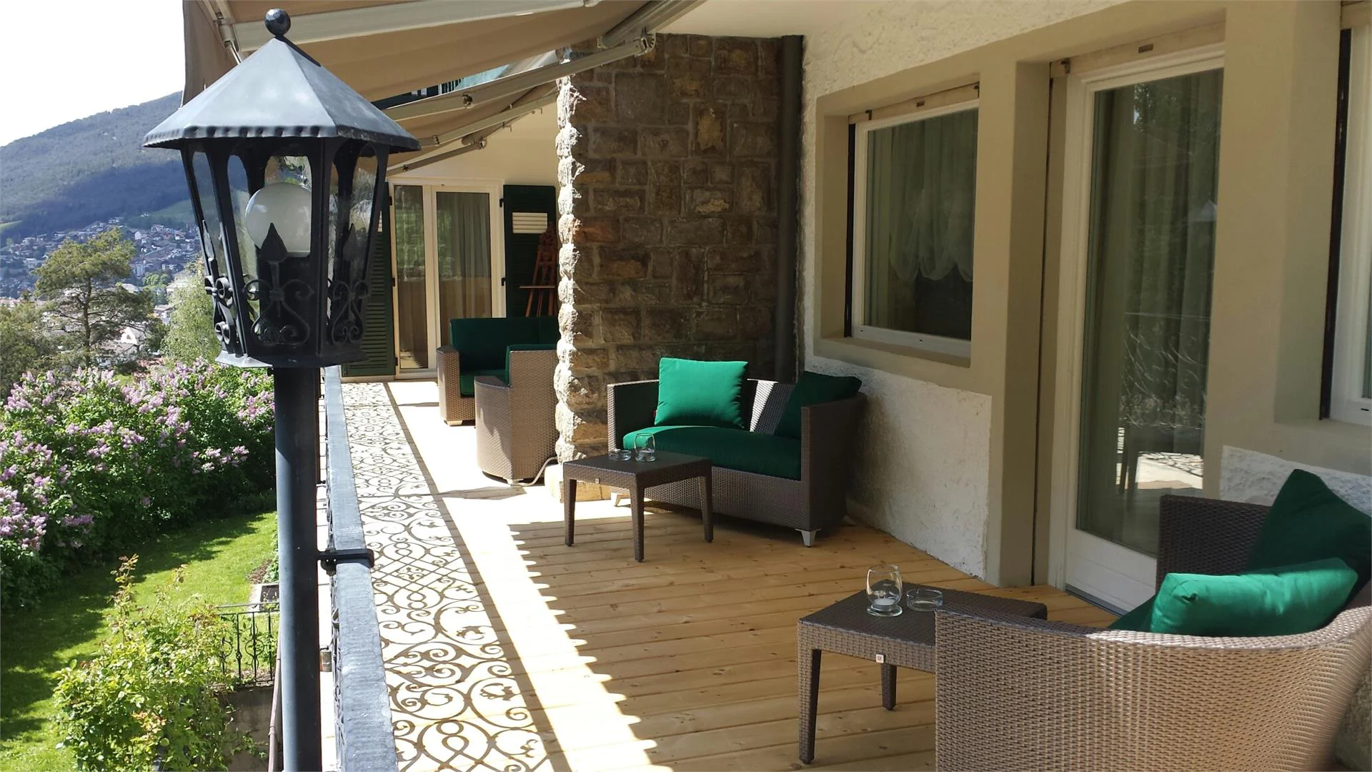 Hotel Hartmann Chalet - Adults Only Ortisei 6 suedtirol.info
