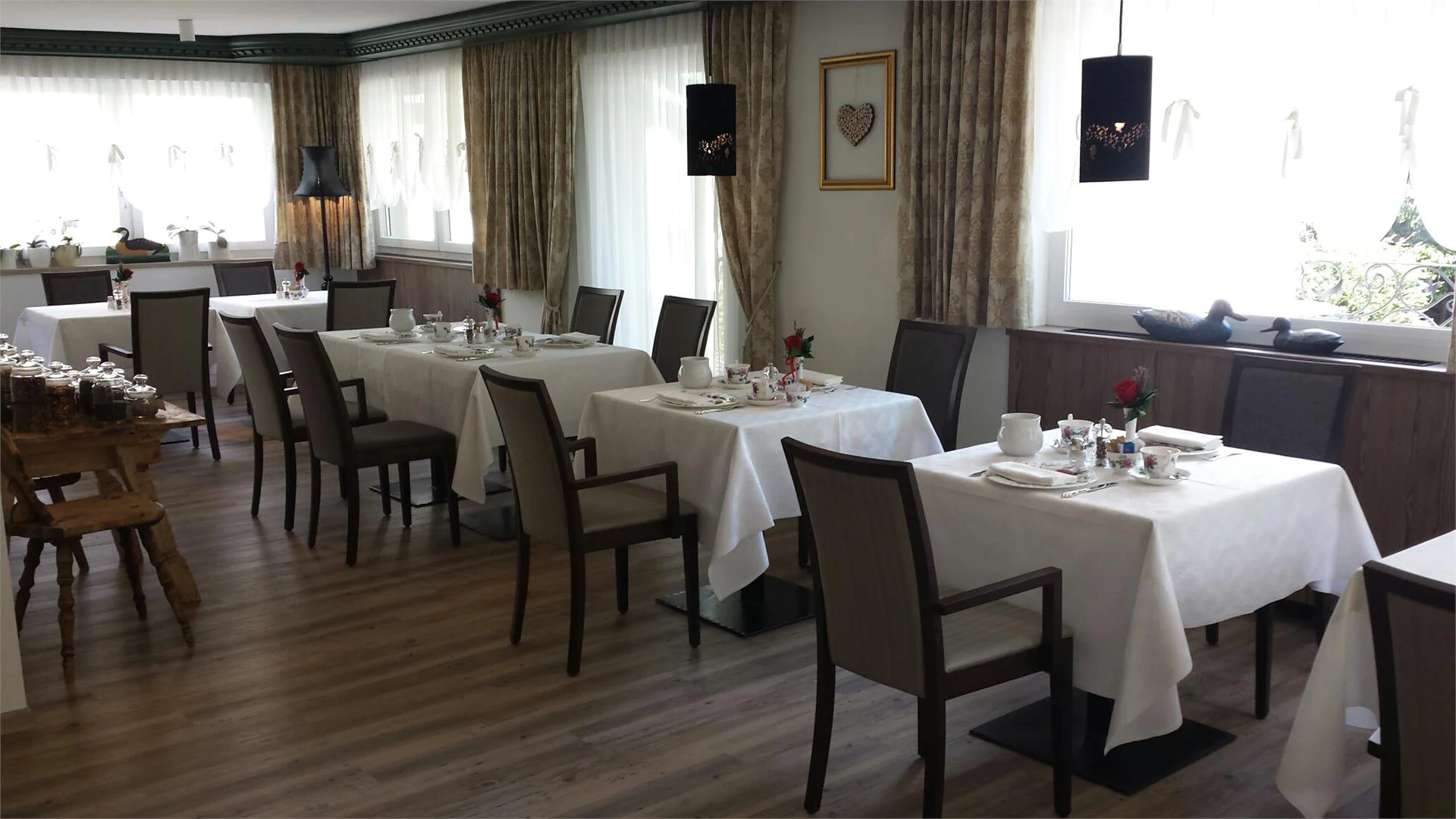 Hotel Hartmann Chalet - Adults Only Ortisei 8 suedtirol.info