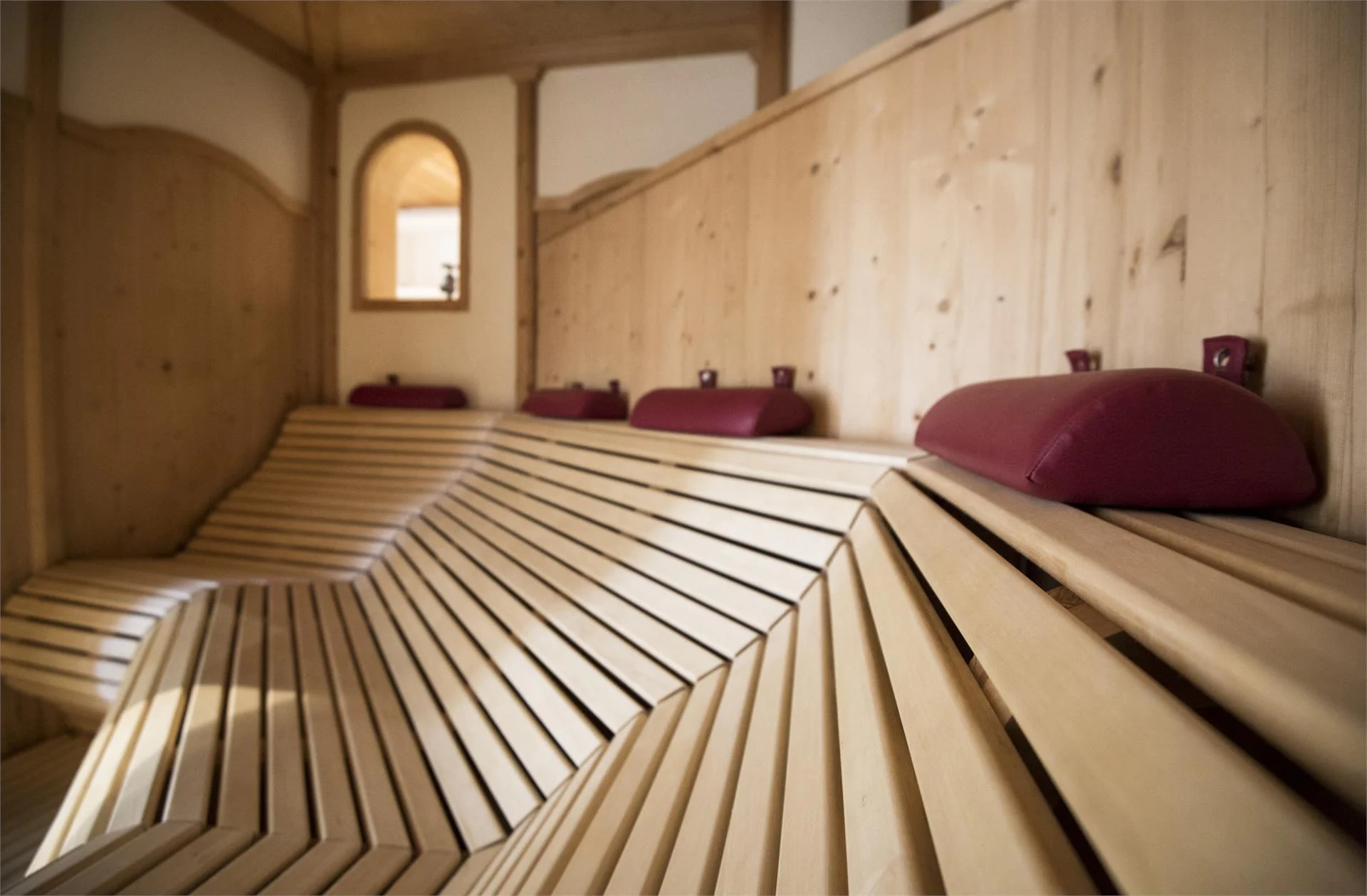 Hotel Hartmann Chalet - Adults Only Ortisei 11 suedtirol.info