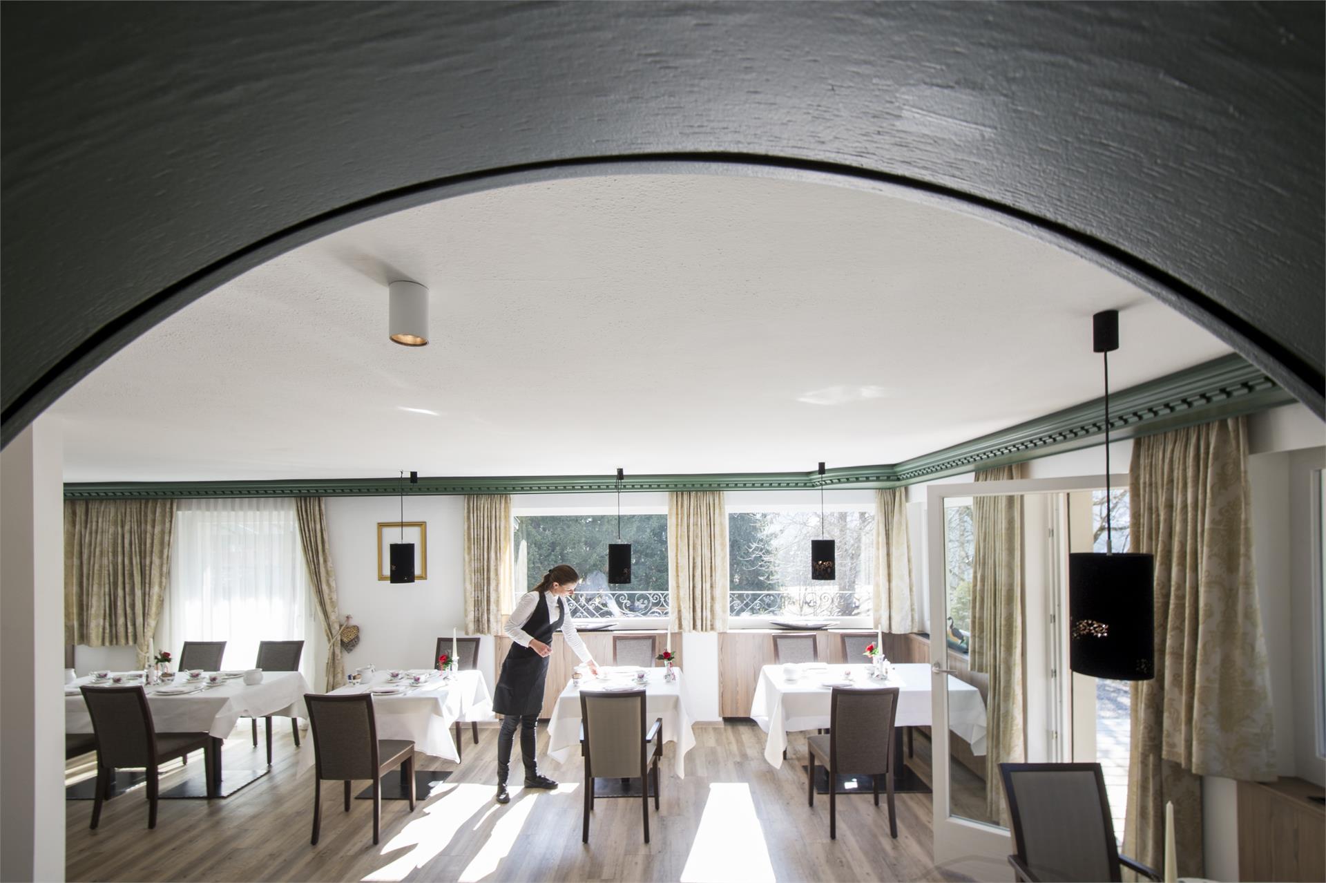 Hotel Hartmann Chalet - Adults Only Ortisei 7 suedtirol.info