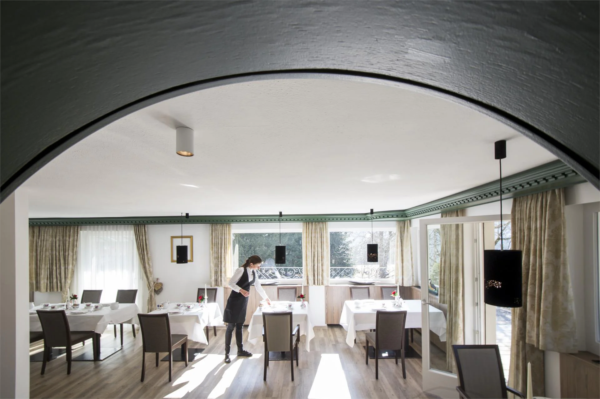 Hotel Hartmann Chalet - Adults Only Ortisei 7 suedtirol.info