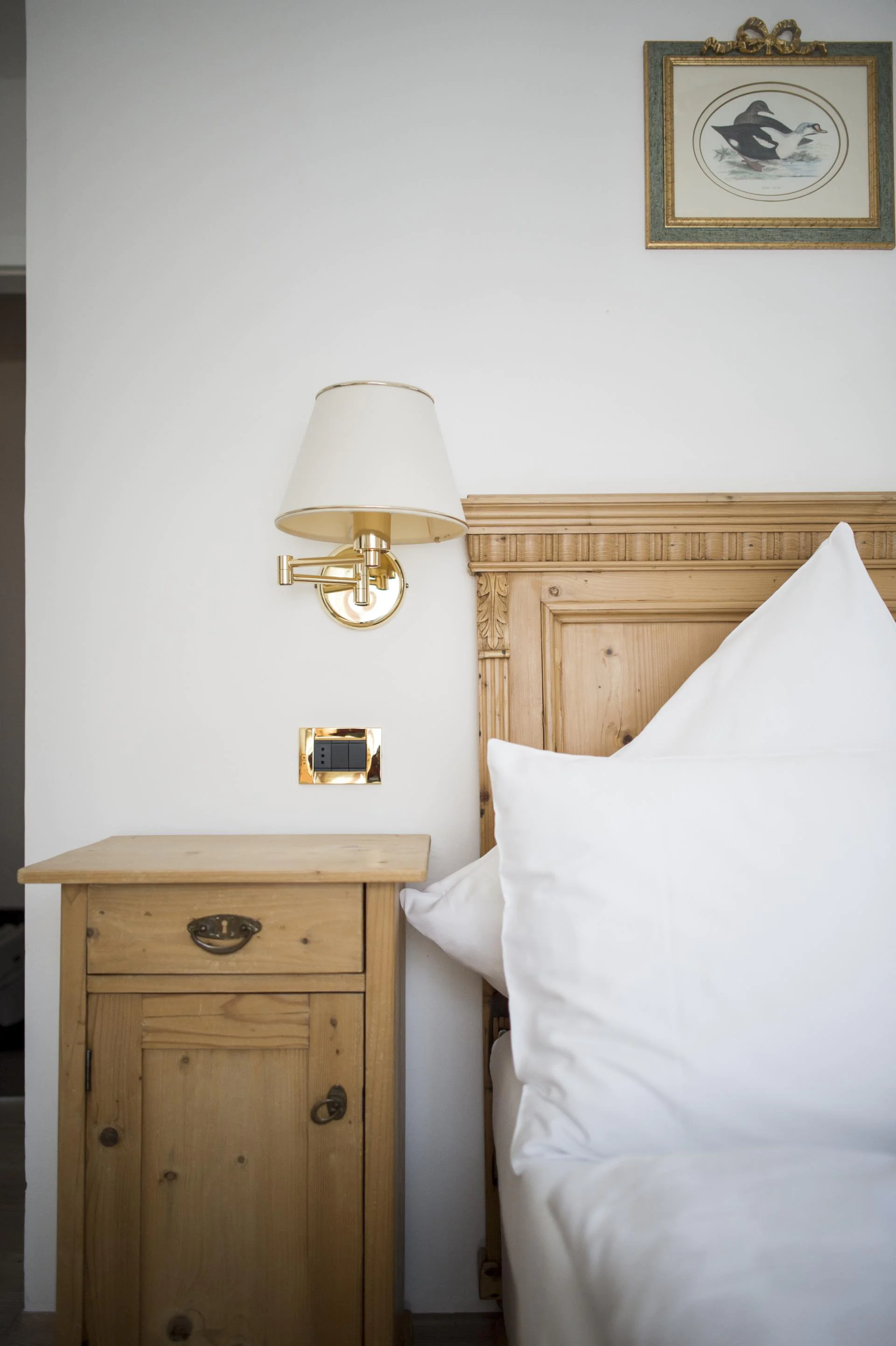Hotel Hartmann Chalet - Adults Only Ortisei 14 suedtirol.info