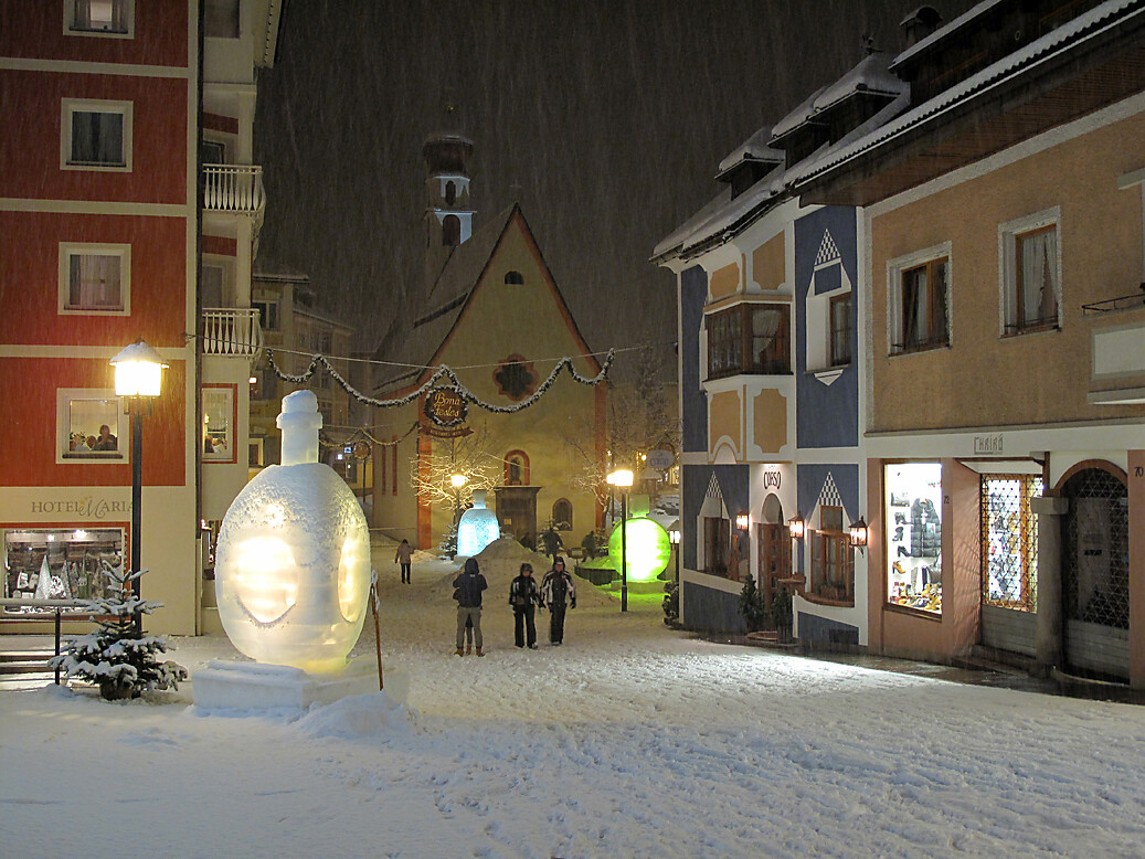 Neve