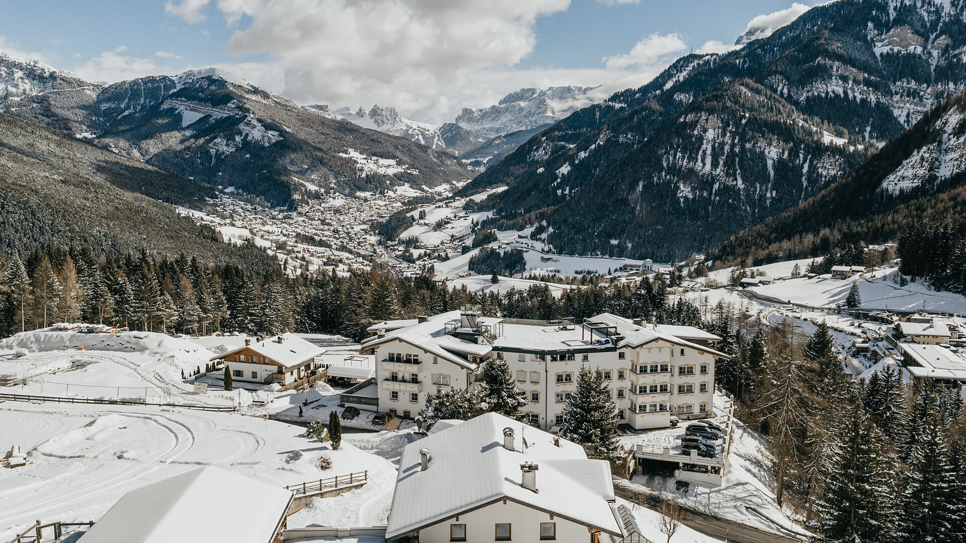 Hotel Scherlin - Dolomites Region Seiser Alm - #3 - suedtirol.info