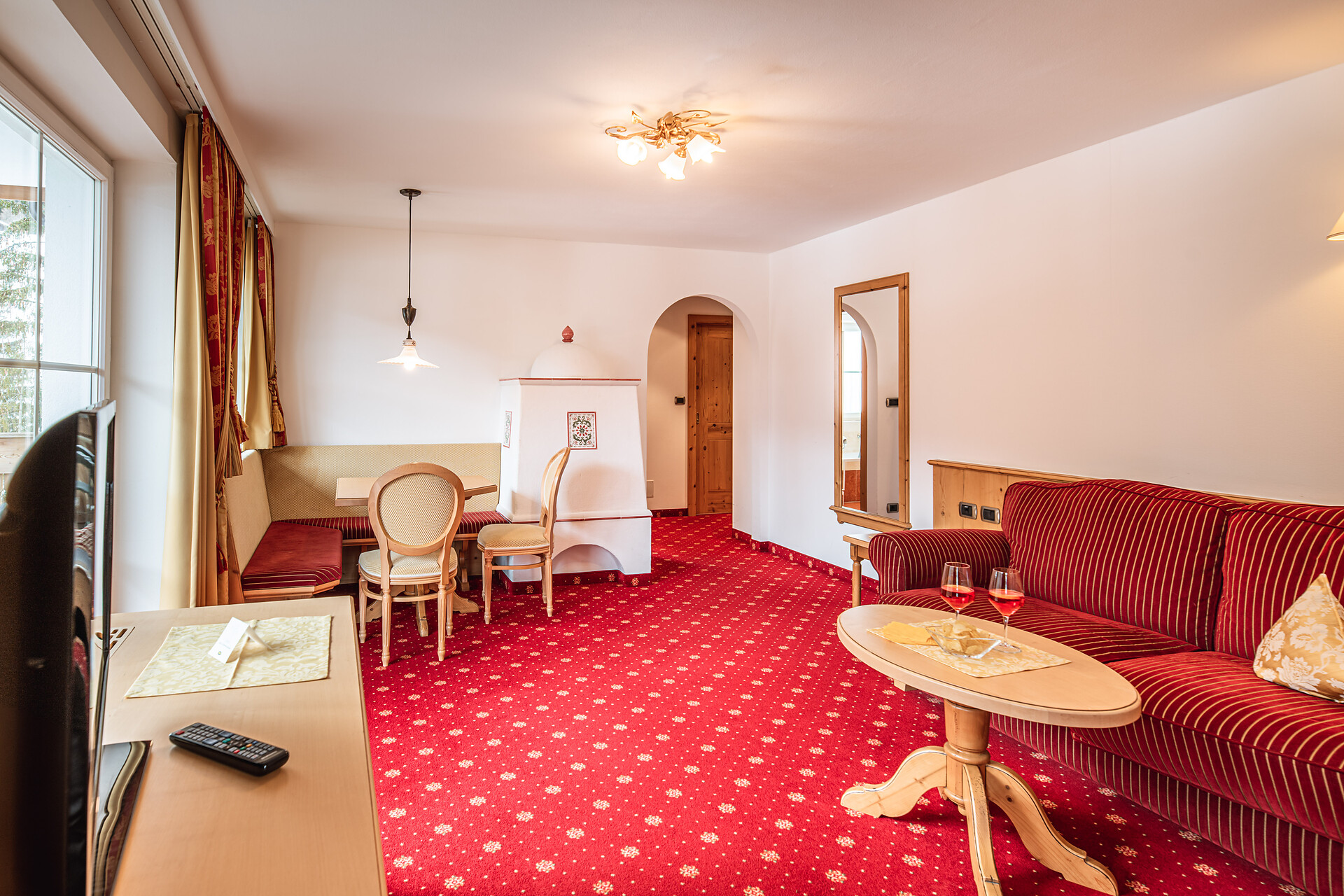 Hotel Scherlin