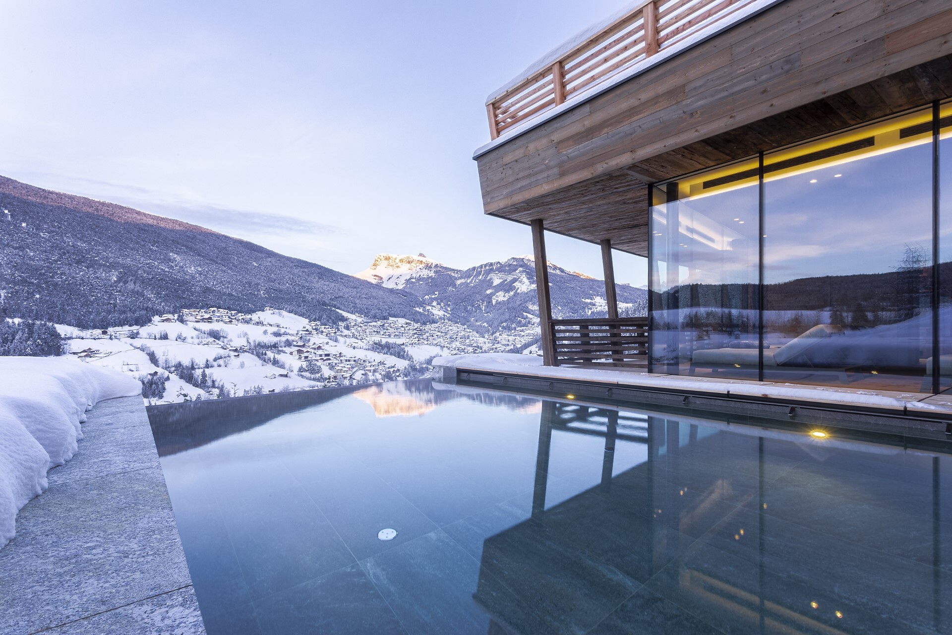 Hotel Niblea Dolomites - Dolomites Region Val Gardena - #3 - suedtirol.info