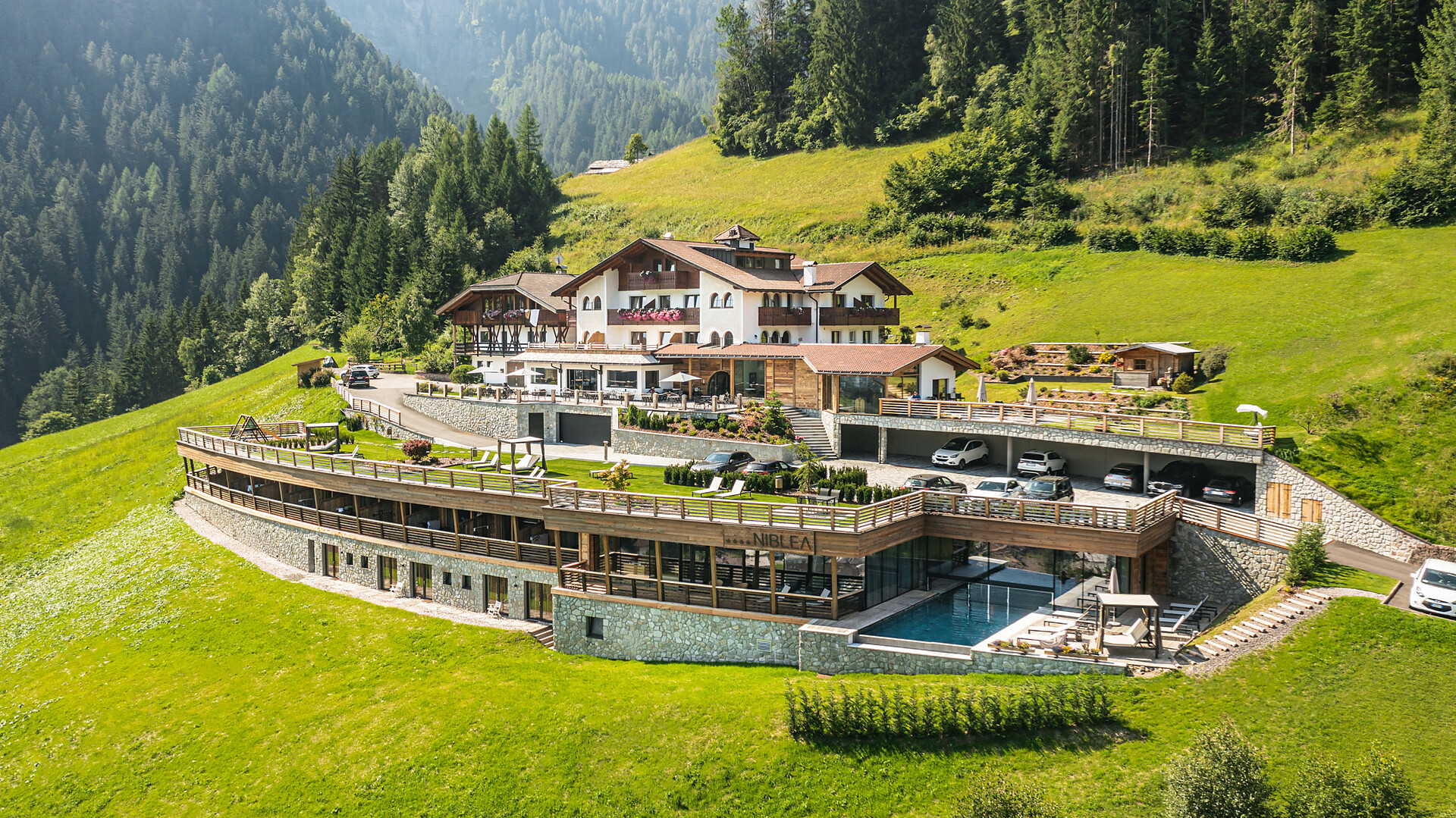 Hotel Niblea