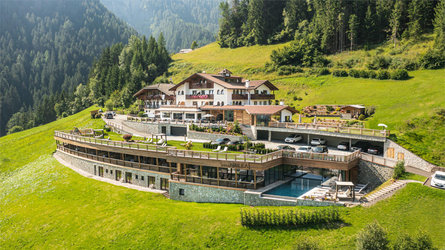 Hotel Niblea Dolomites Urtijëi/Ortisei 1 suedtirol.info