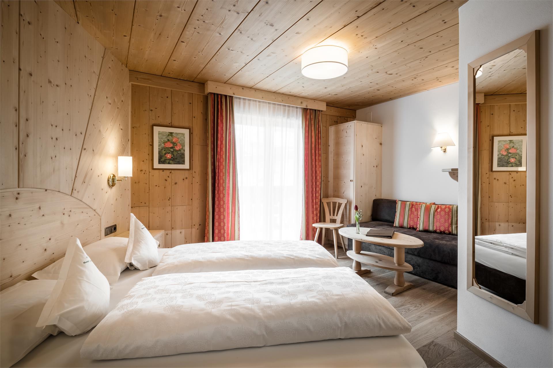 Hotel  Digon Urtijëi/Ortisei 7 suedtirol.info