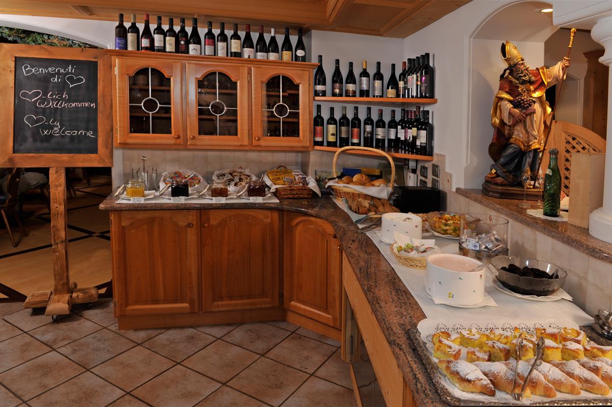 Hotel  Digon Urtijëi/Ortisei 8 suedtirol.info