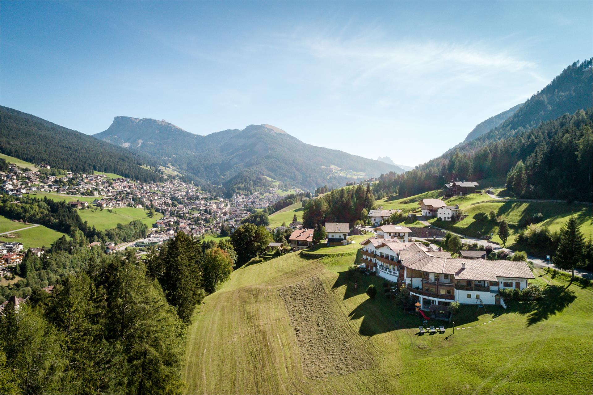 Hotel  Digon Urtijëi/Ortisei 12 suedtirol.info