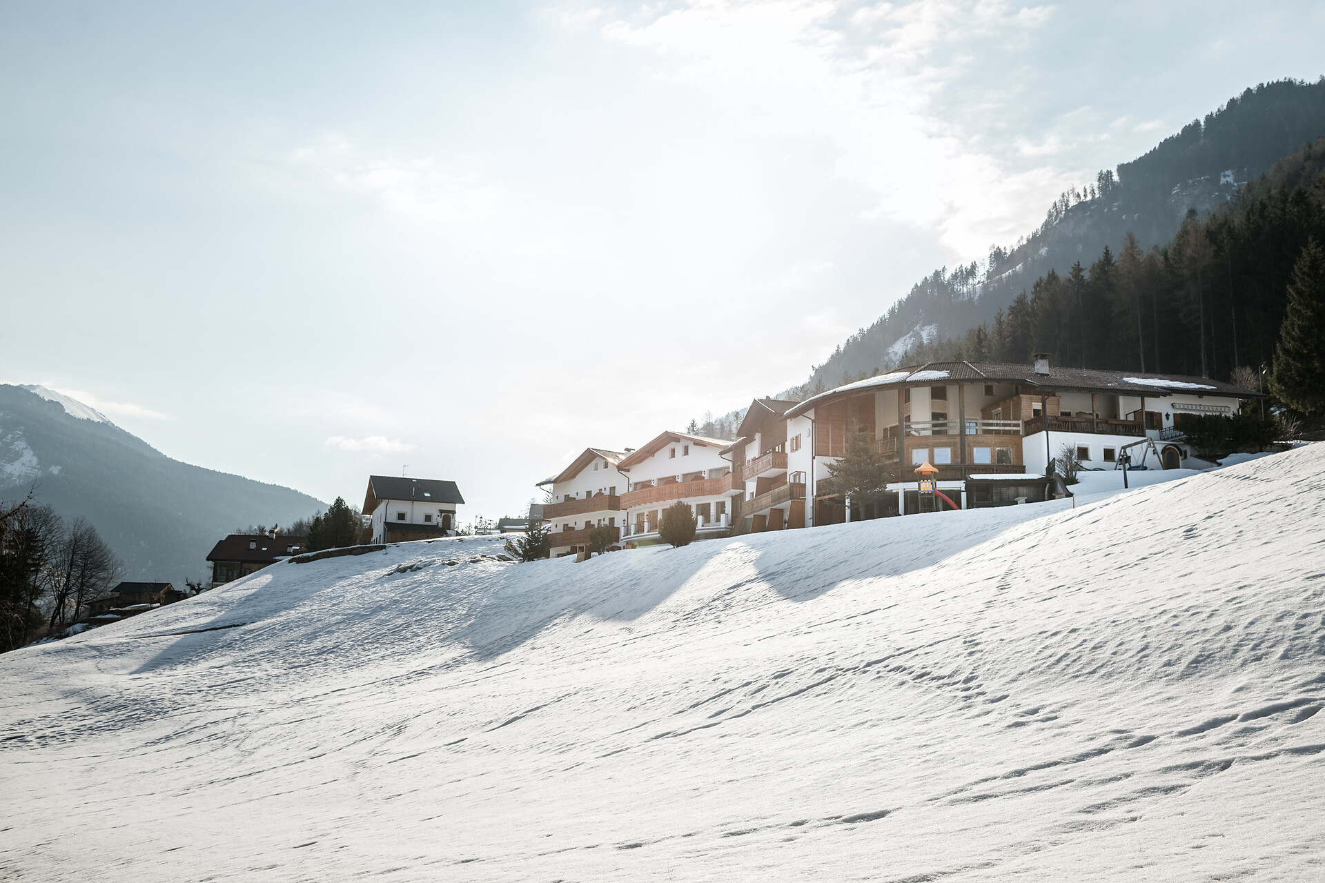 Hotel  Digon Urtijëi/Ortisei 15 suedtirol.info