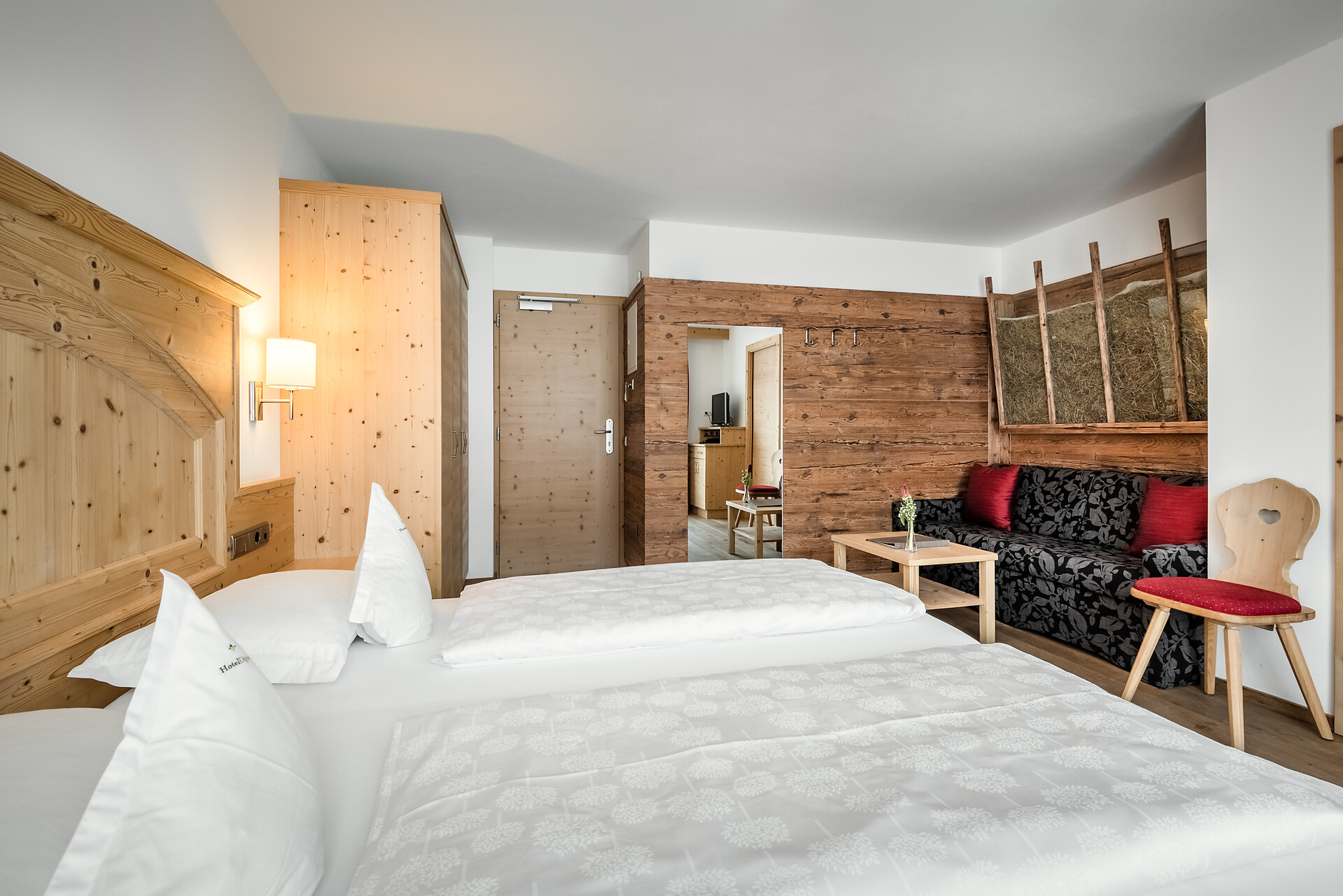 Hotel  Digon - Regione dolomitica Val Gardena - #31 - suedtirol.info