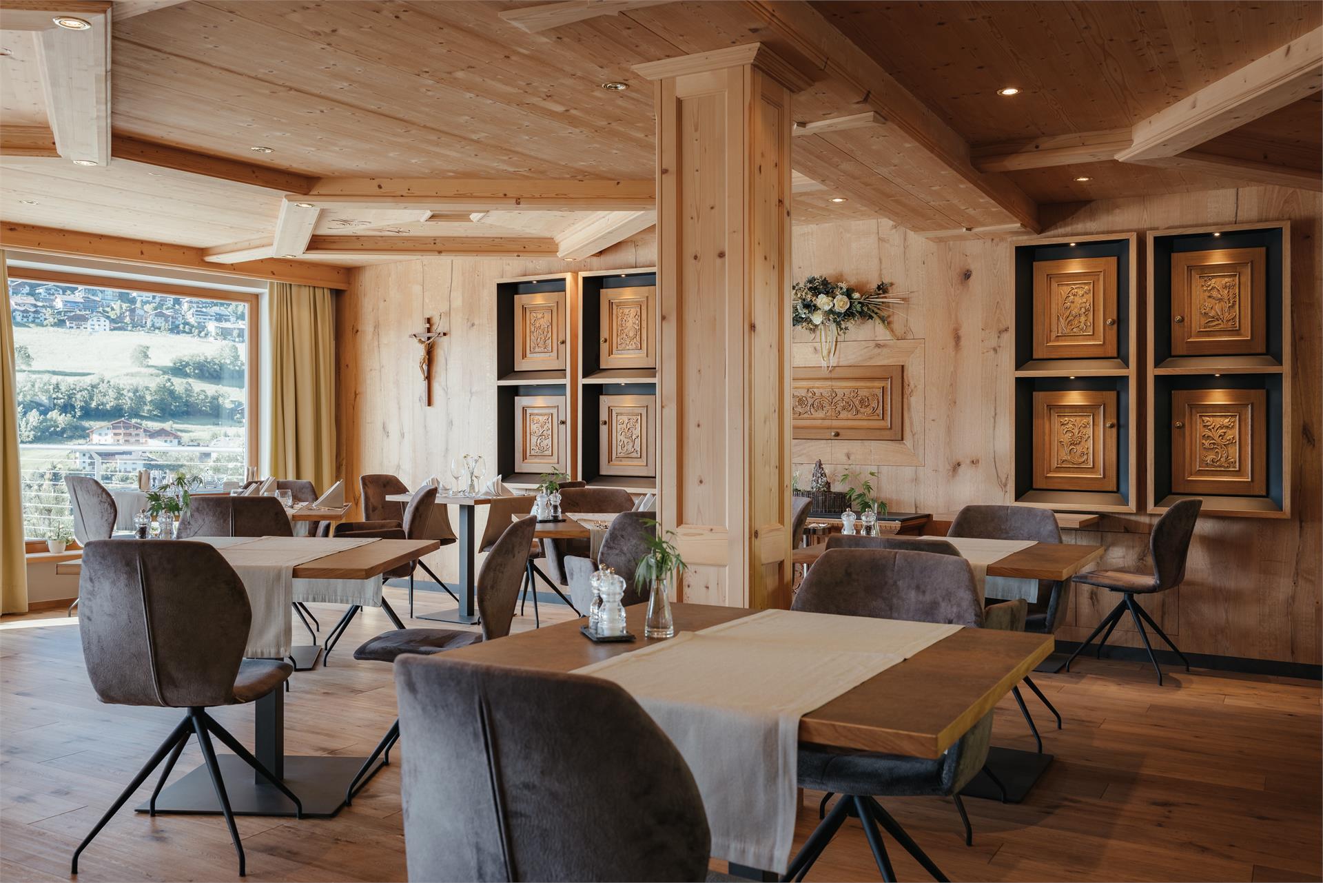 Hotel  Digon Urtijëi/Ortisei 23 suedtirol.info