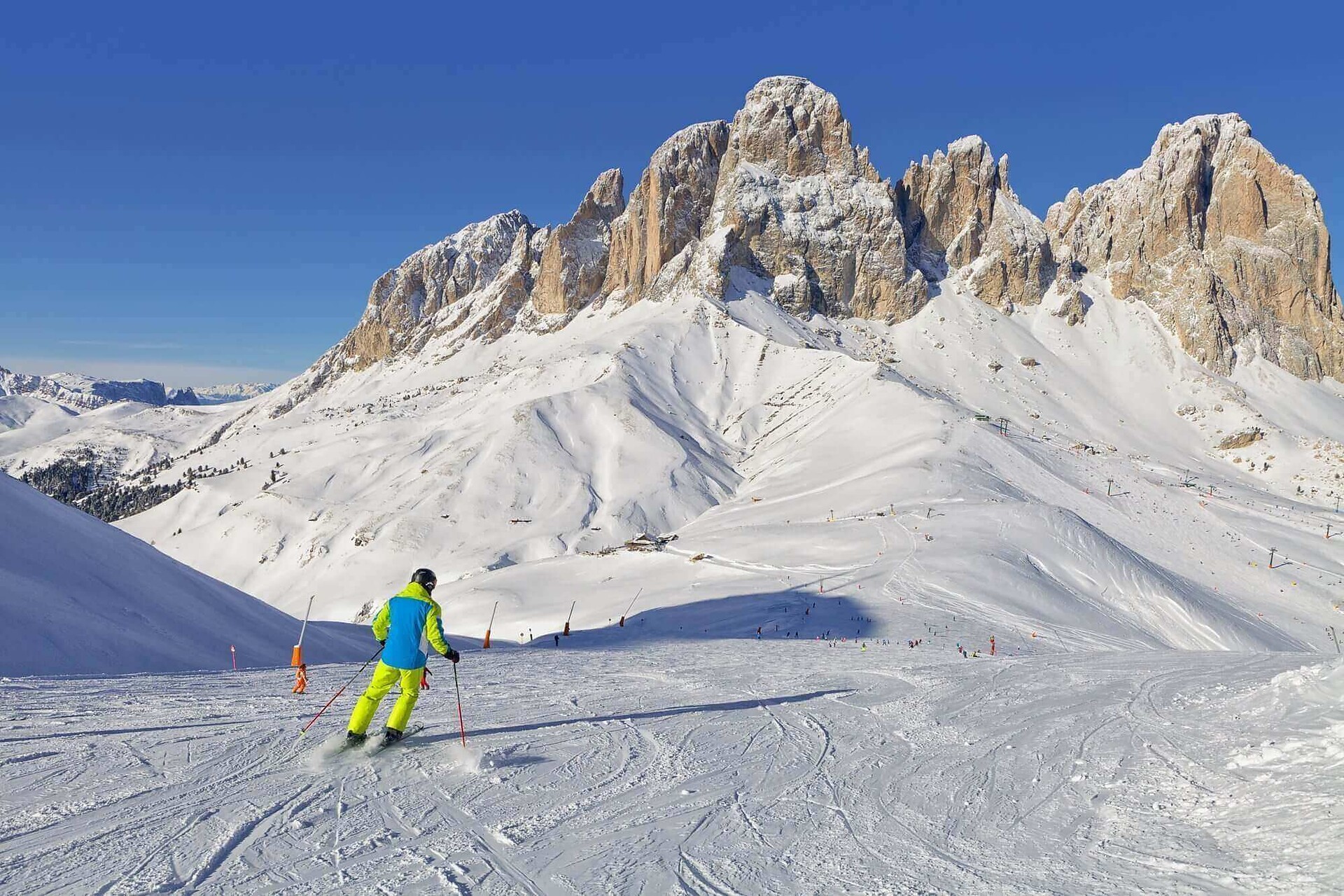 ski