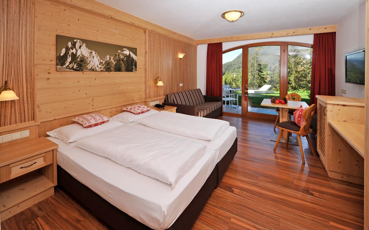 Hotel  Digon Urtijëi/Ortisei 9 suedtirol.info
