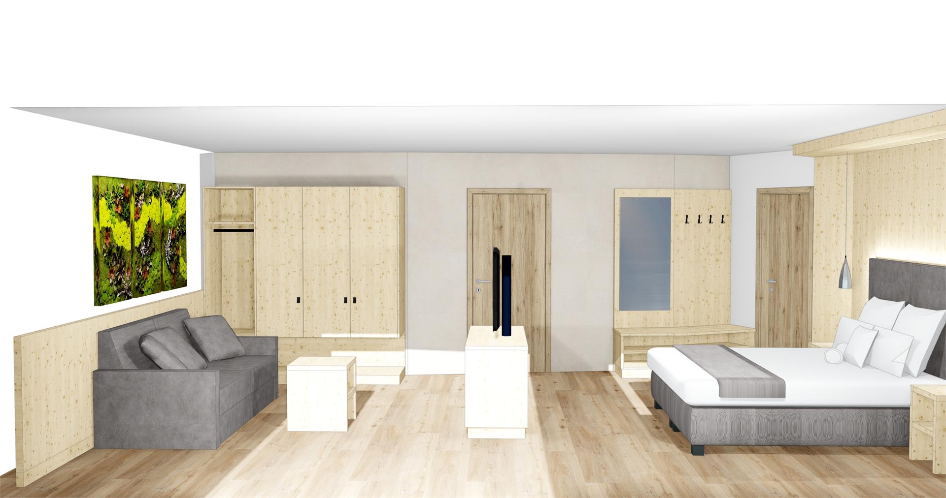 Hotel  Digon Urtijëi/Ortisei 28 suedtirol.info