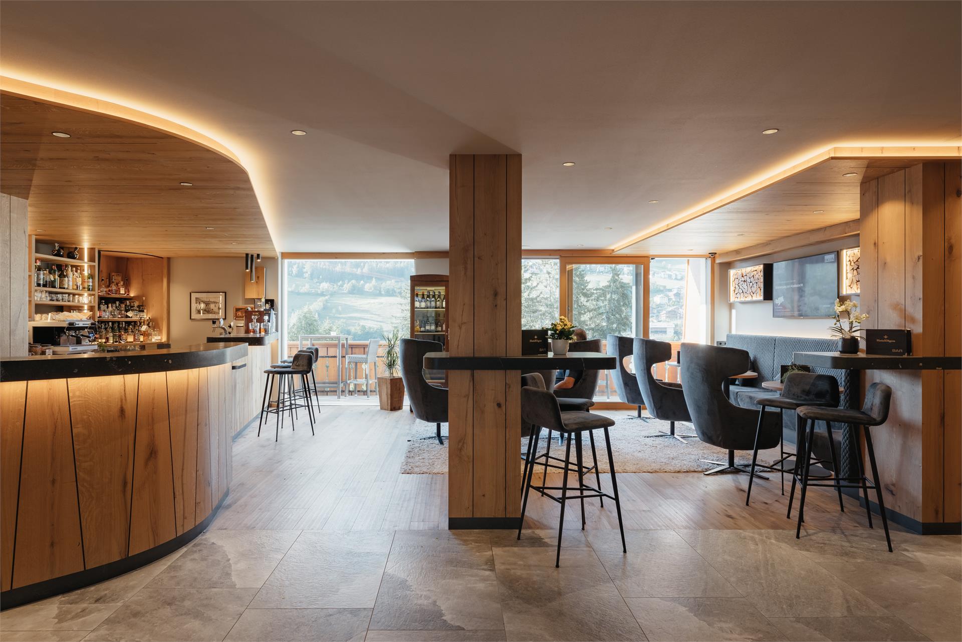 Hotel  Digon Urtijëi/Ortisei 18 suedtirol.info
