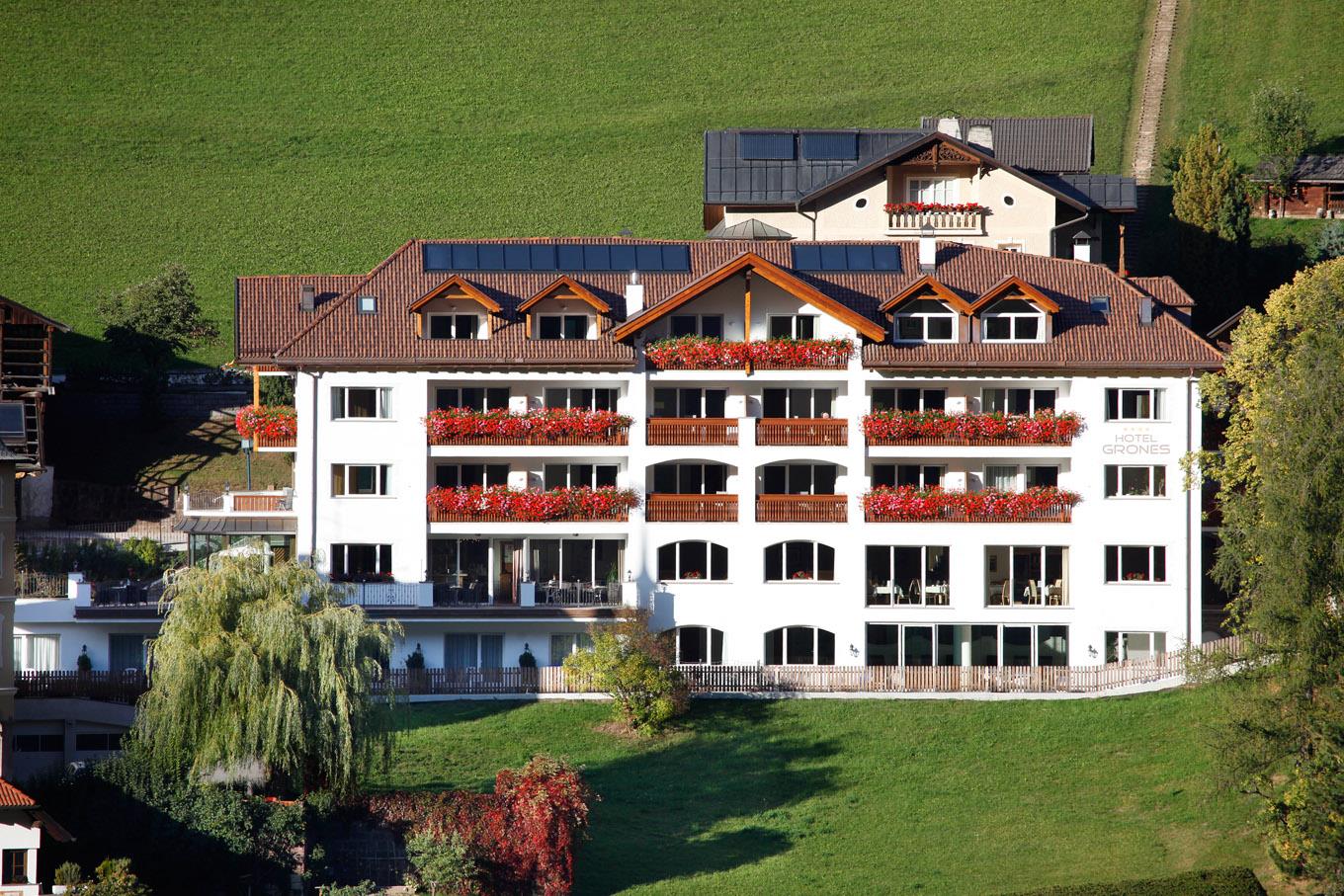 Hotel Grones Ortisei 7 suedtirol.info