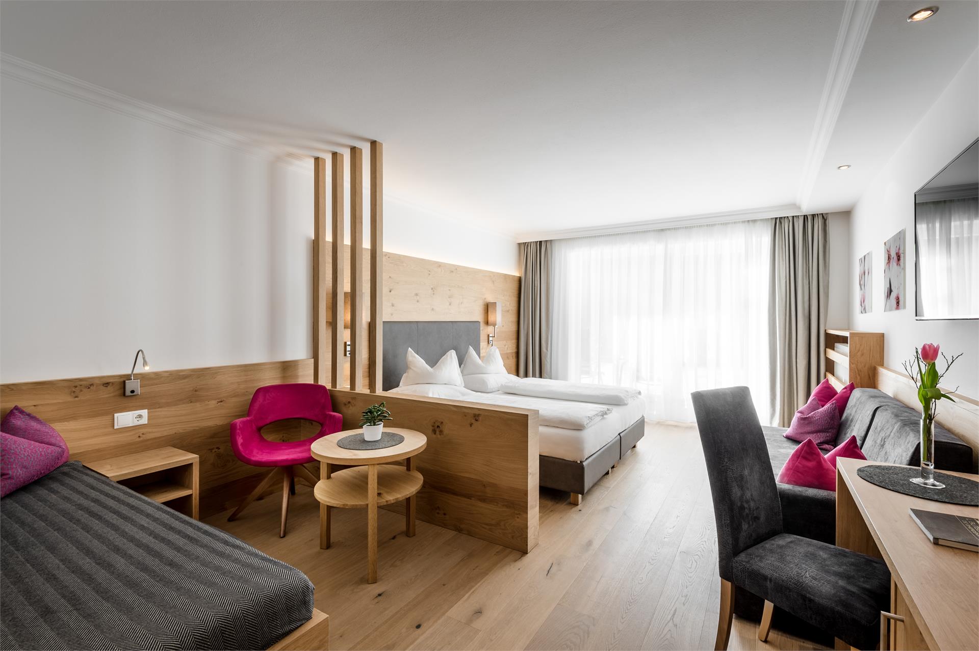 Hotel Grones Ortisei 3 suedtirol.info