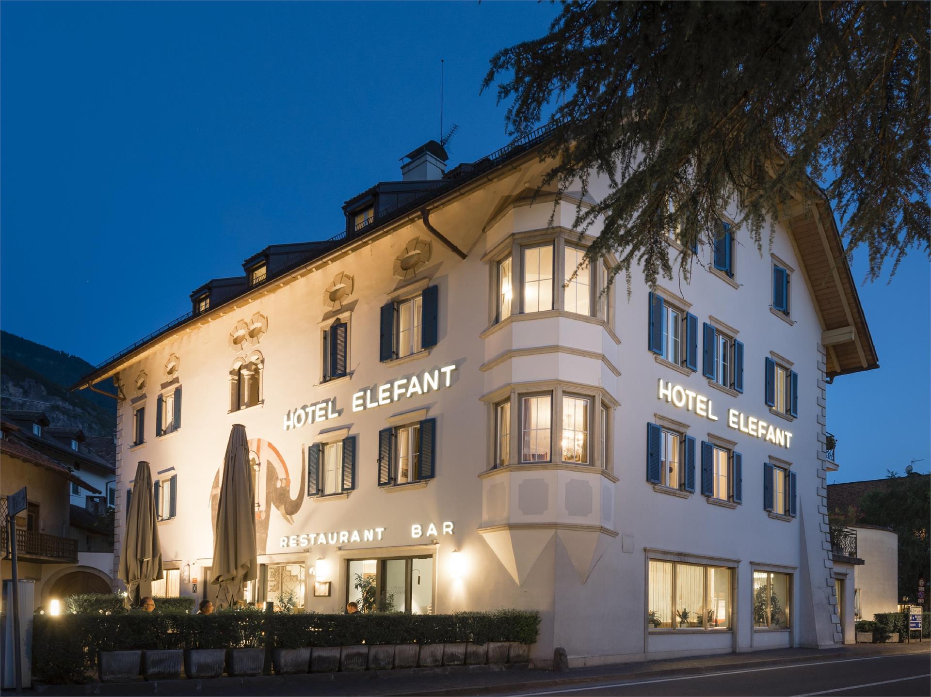 Hotel Elefant Auer/Ora 1 suedtirol.info