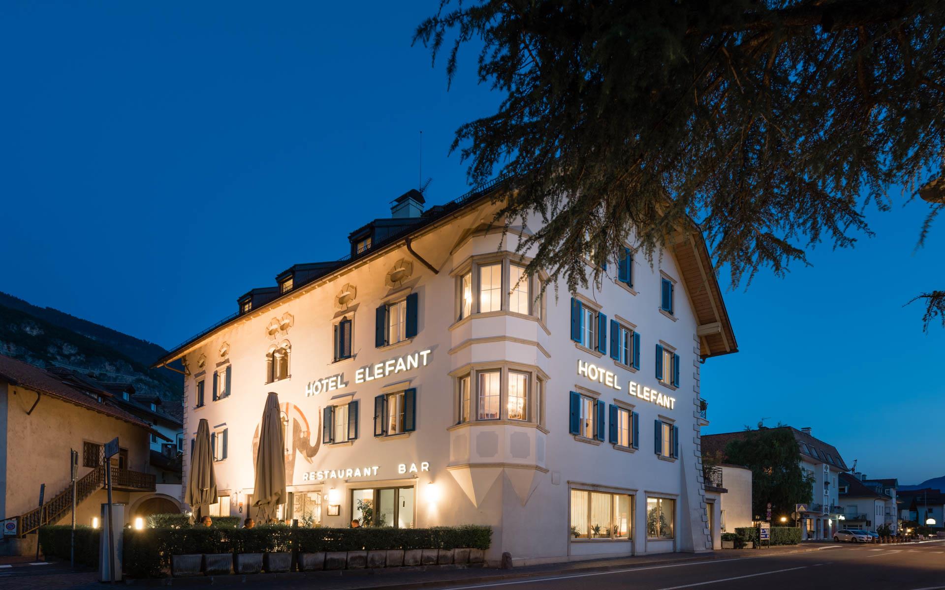 Hotel Elefant Auer/Ora 2 suedtirol.info
