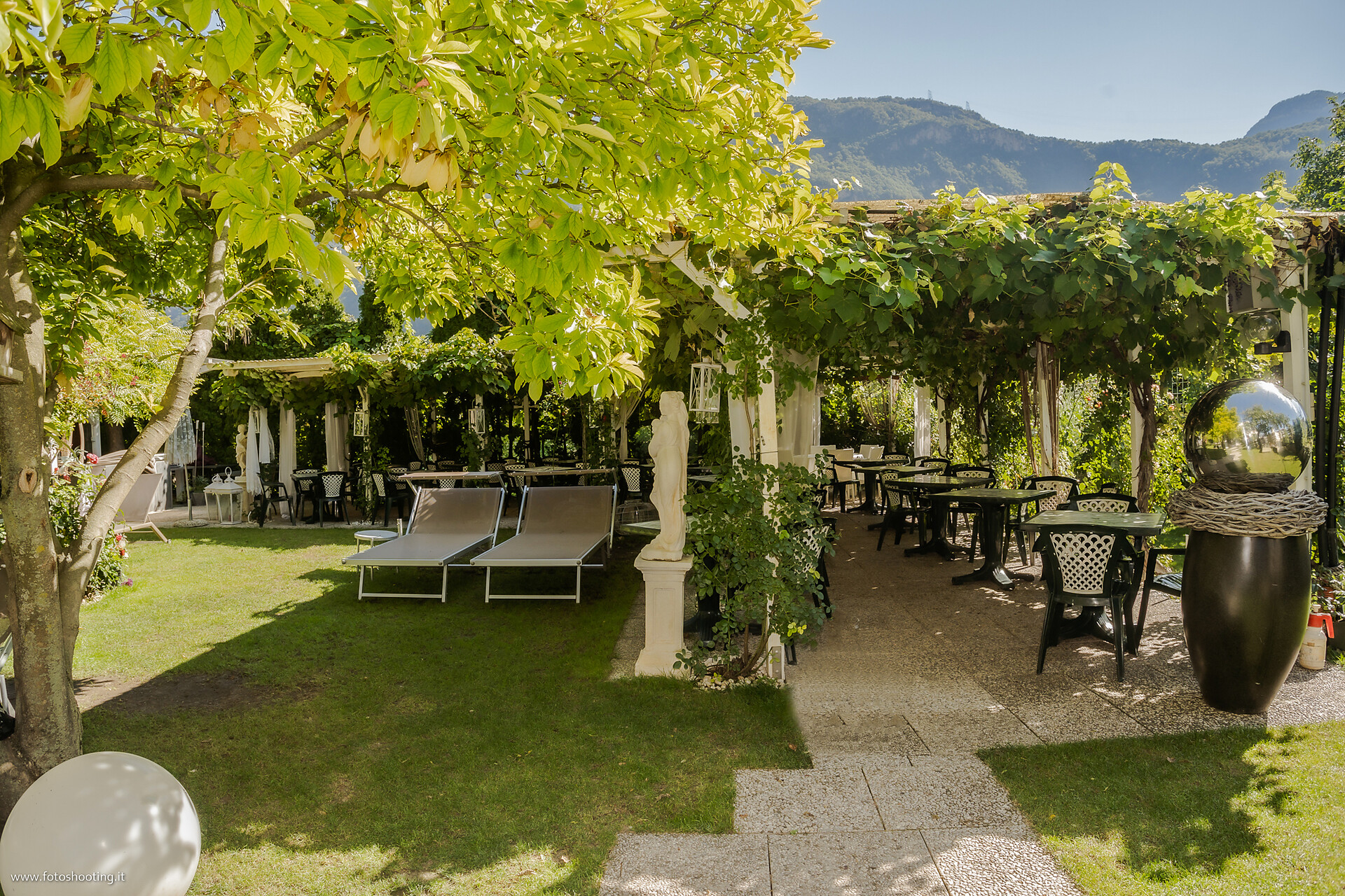 Villa Groff