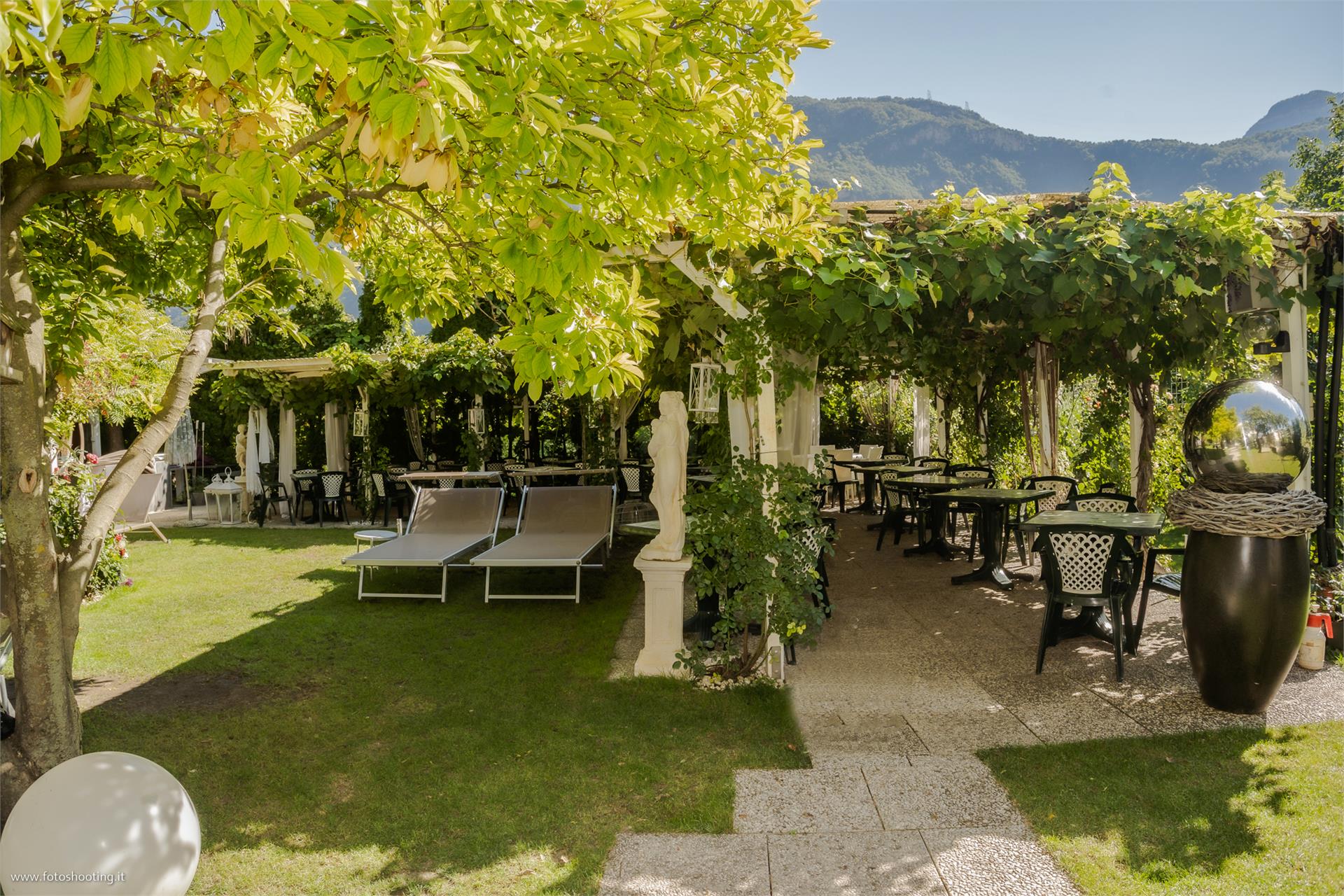 Hotel Villa Groff Ora 4 suedtirol.info