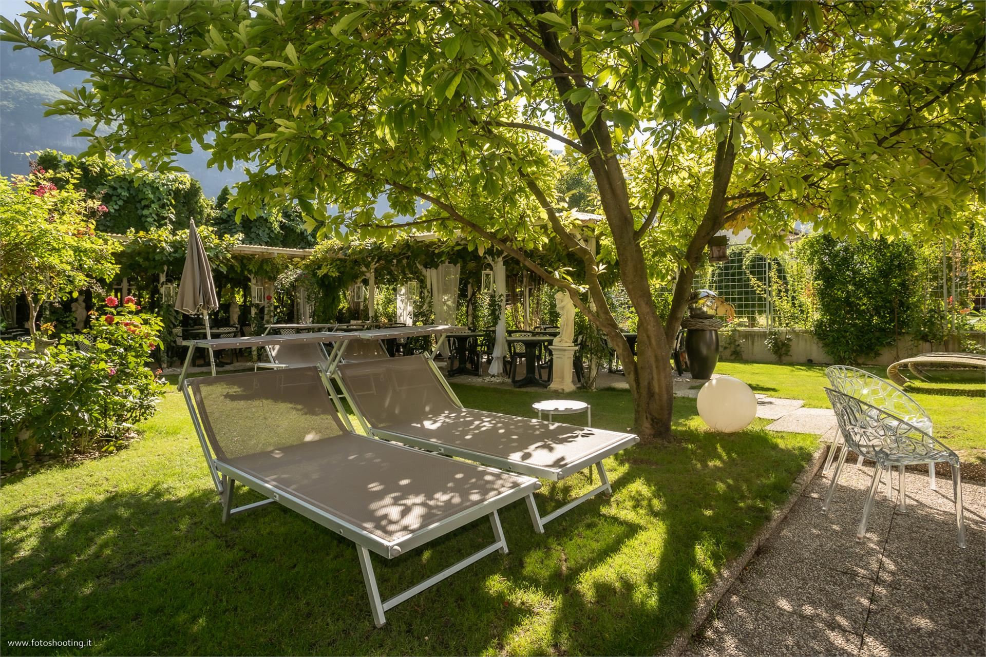Hotel Villa Groff Ora 2 suedtirol.info