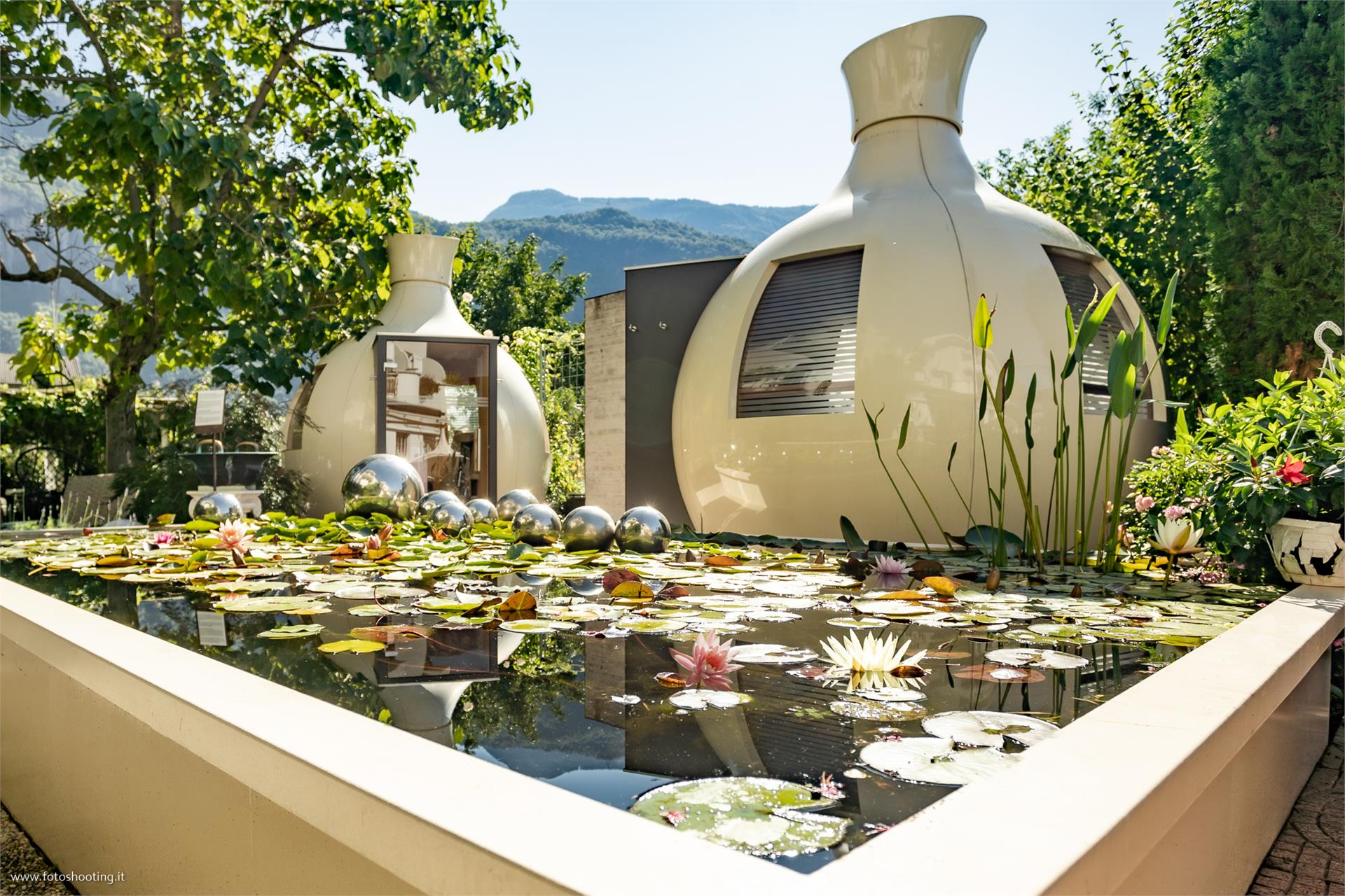 Hotel Villa Groff Ora 3 suedtirol.info