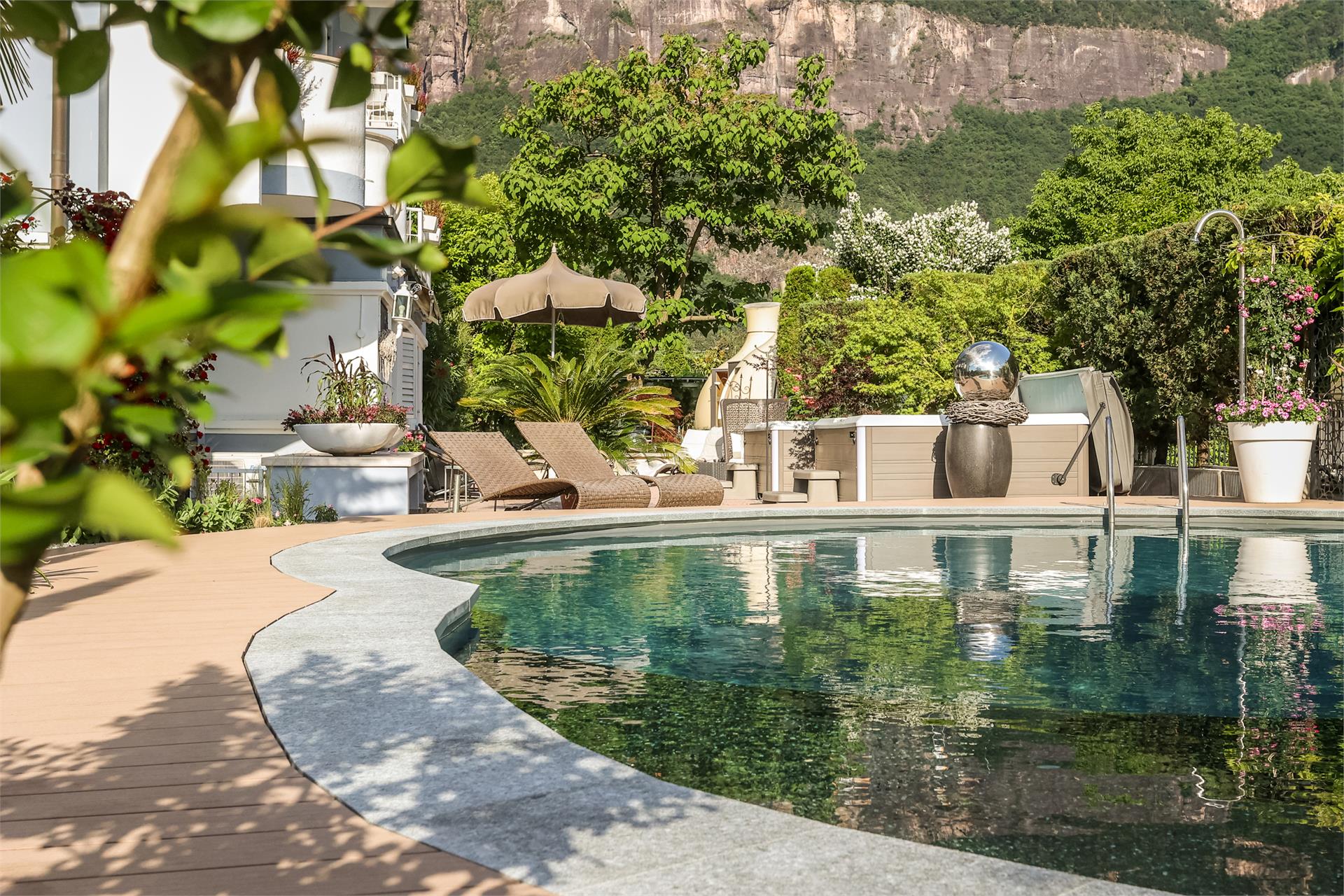 Hotel Villa Groff Ora 15 suedtirol.info